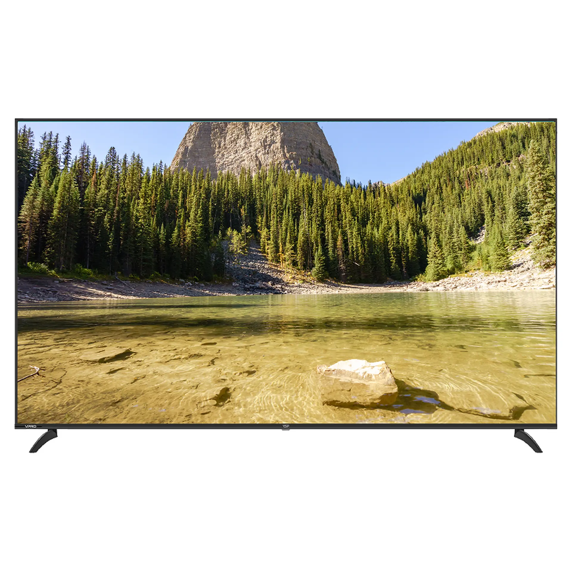 VSP Google TV  55 inch 4K VUE55GSU01