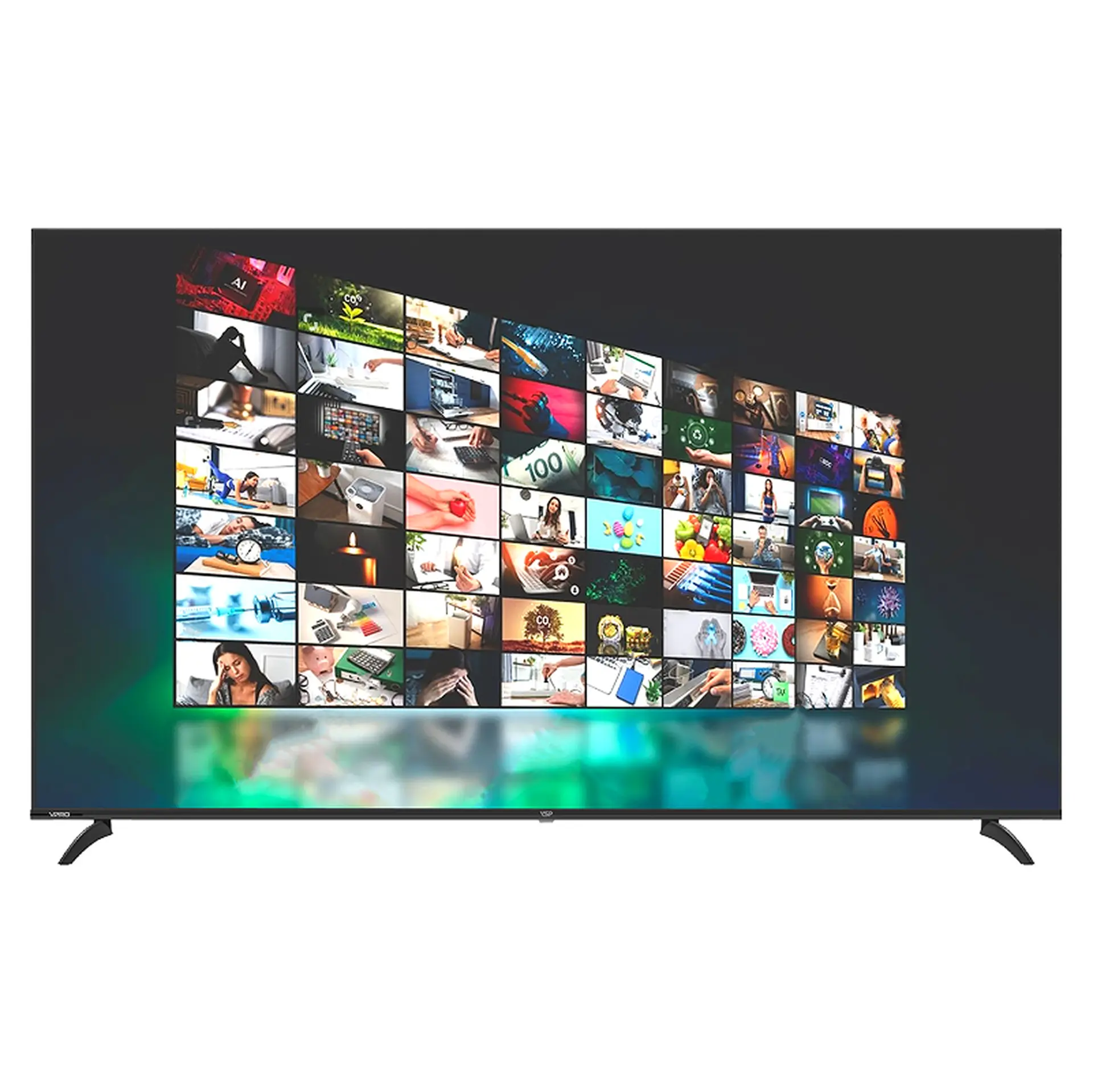 VSP Google TV 65 inch 4K VUE65GSU01