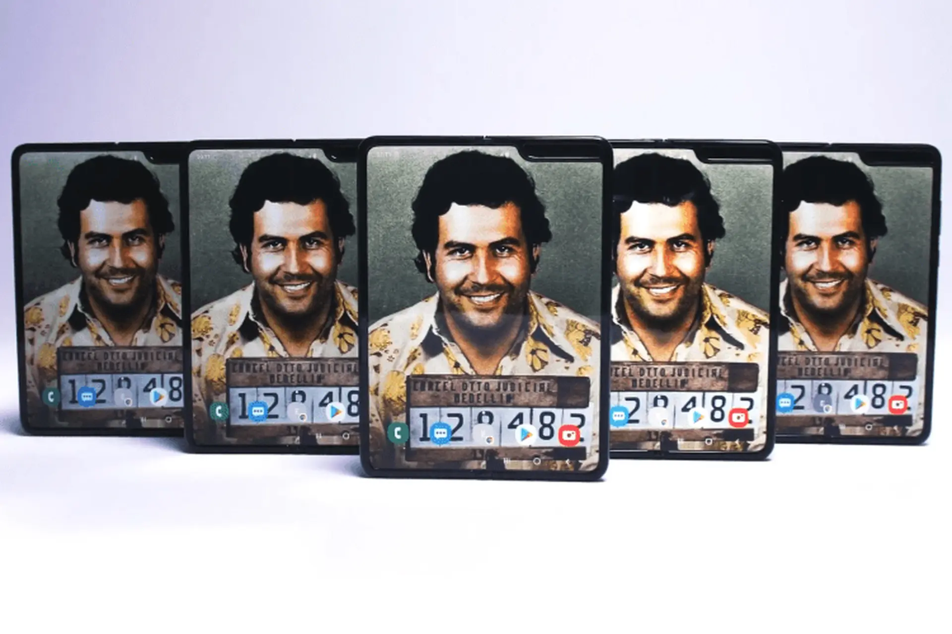 Vụ bê bối Escobar Phone khép lại với bản án cho cựu giám đốc điều hành