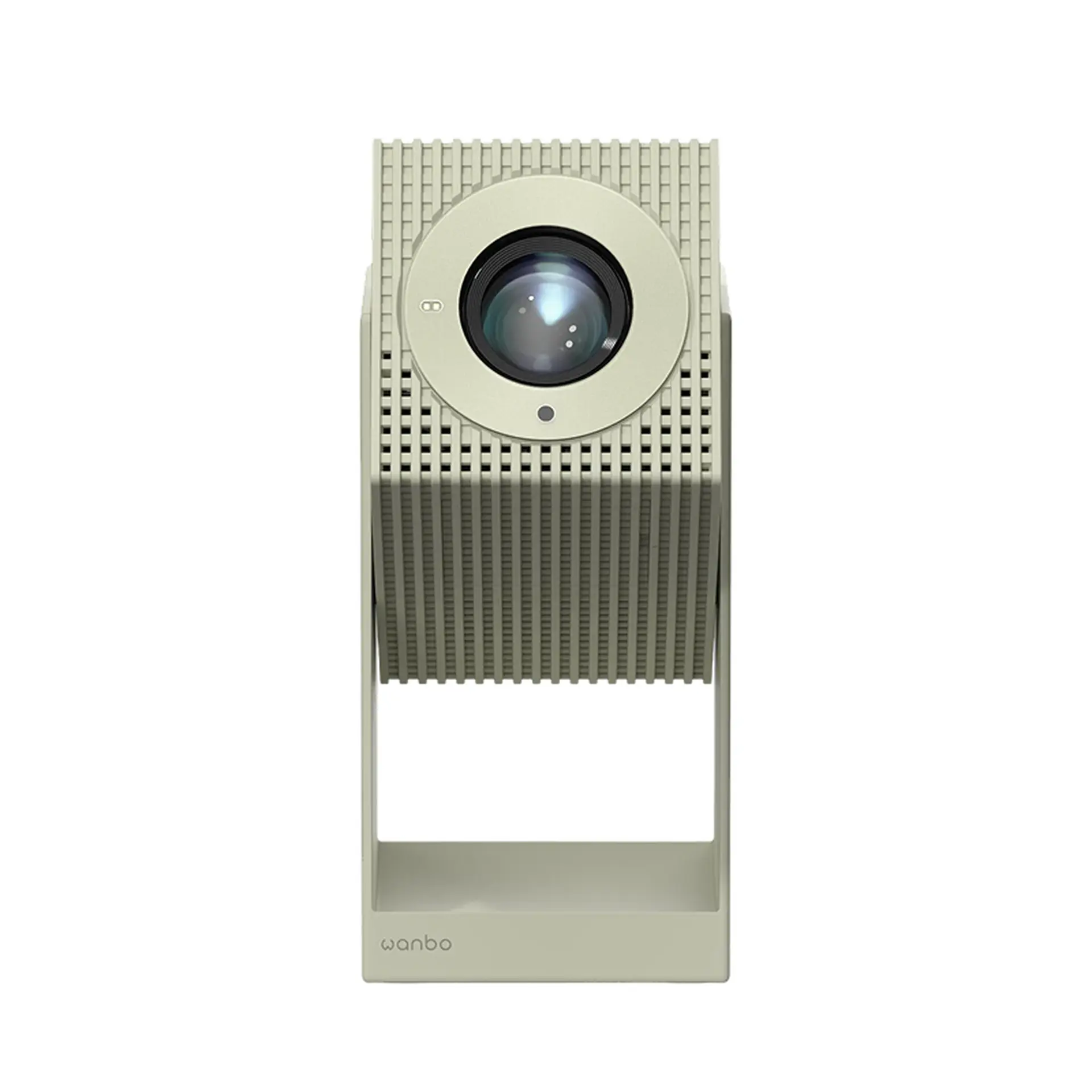 Máy Chiếu Wanbo Cube 2 Pro