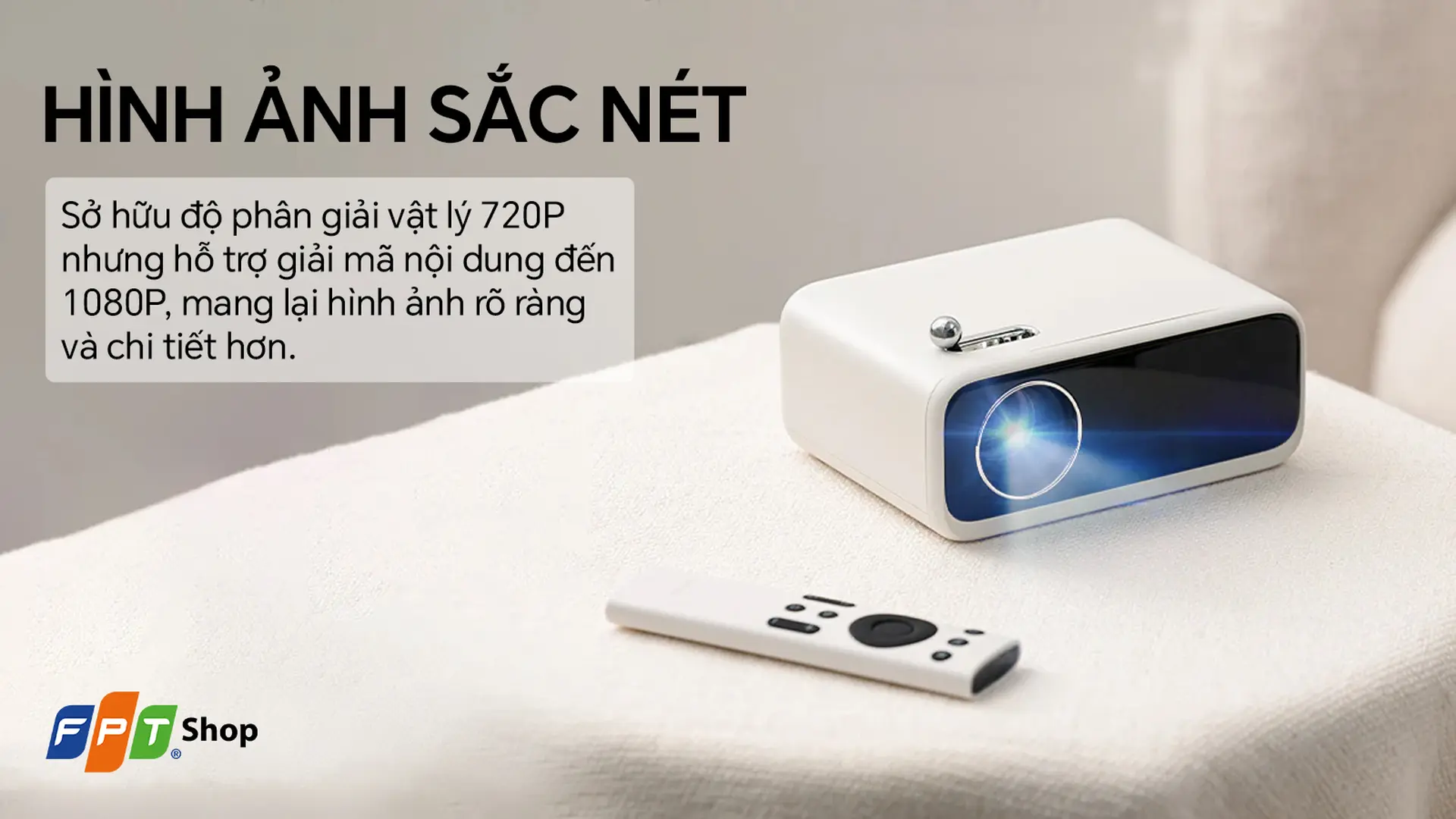 Wanbo Mini Pro/HD 720p/250 ANSI/Android 9.0