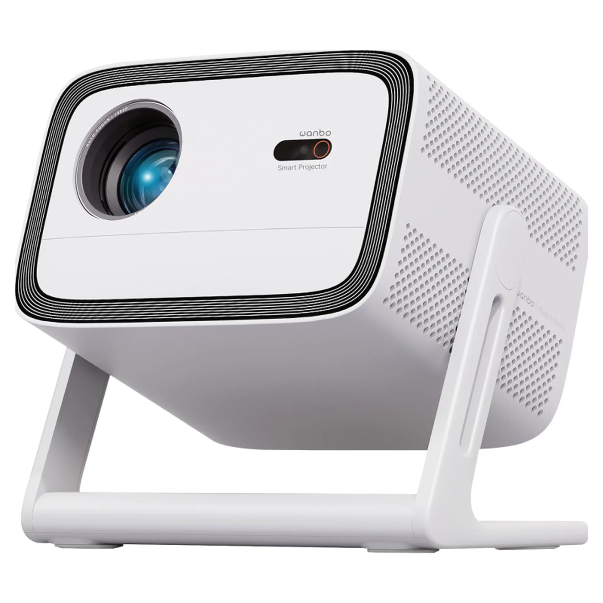 Máy chiếu Wanbo Vali 1/FHD 1080p/900 ANSI/Android 11