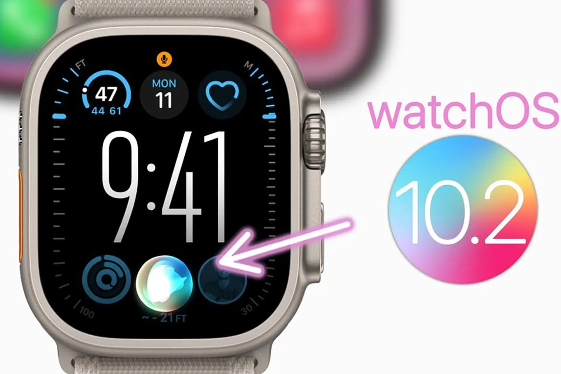 Bản cập nhật watchOS 10.2 và các nâng cấp nổi bật: Liệu có đáng để bạn cập nhật hay không?