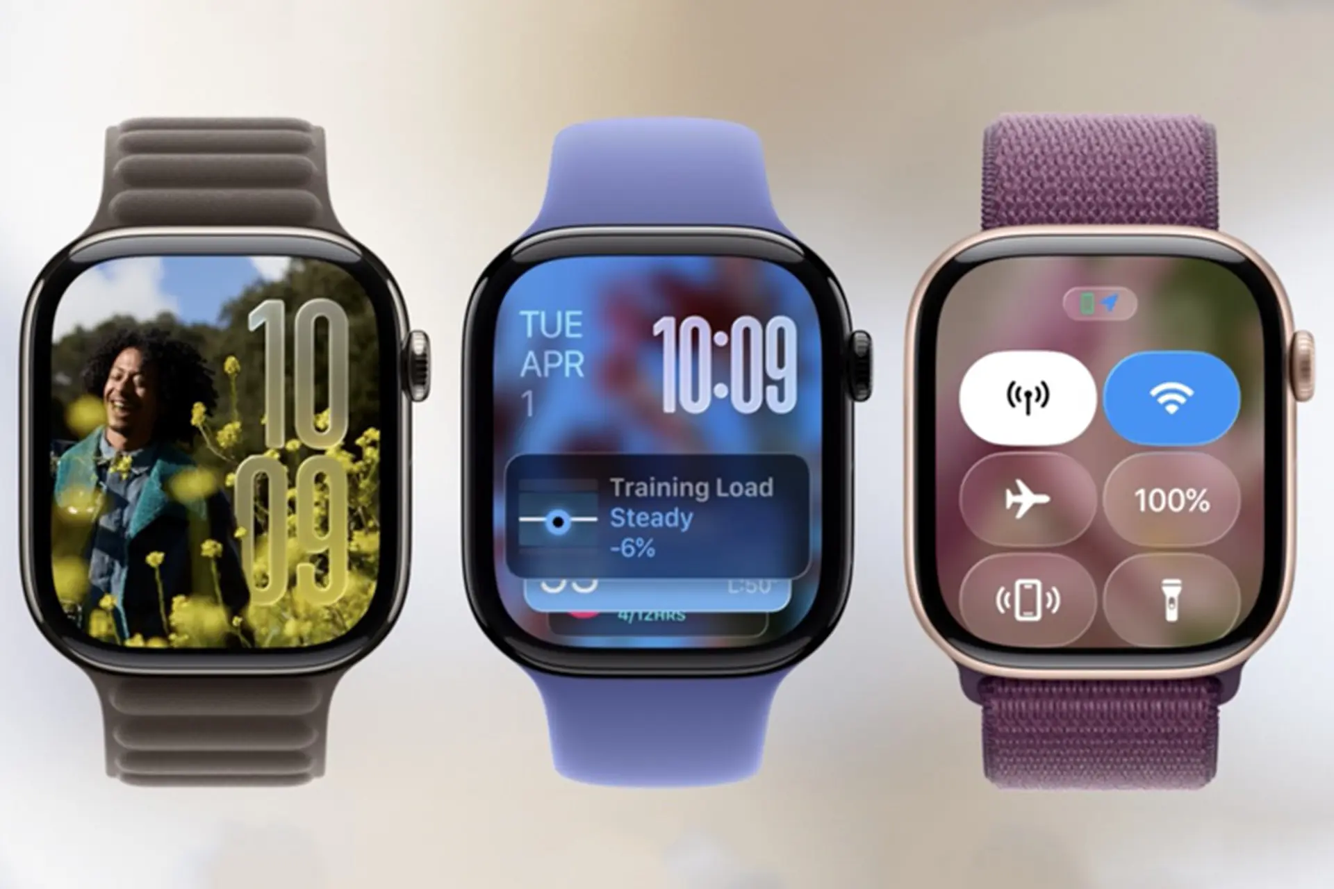 watchOS 26 ra mắt: Giao diện Liquid Glass, Workout Buddy AI và nhiều cải tiến thông minh