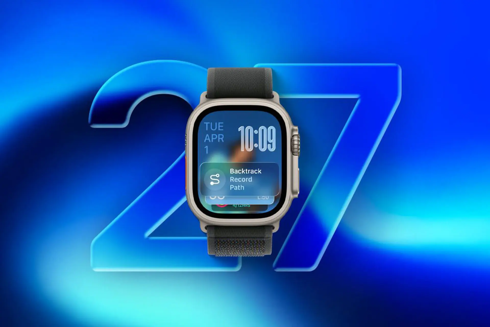 watchOS 27 có gì mới? Loạt nâng cấp đáng chú ý có thể đến với Apple Watch