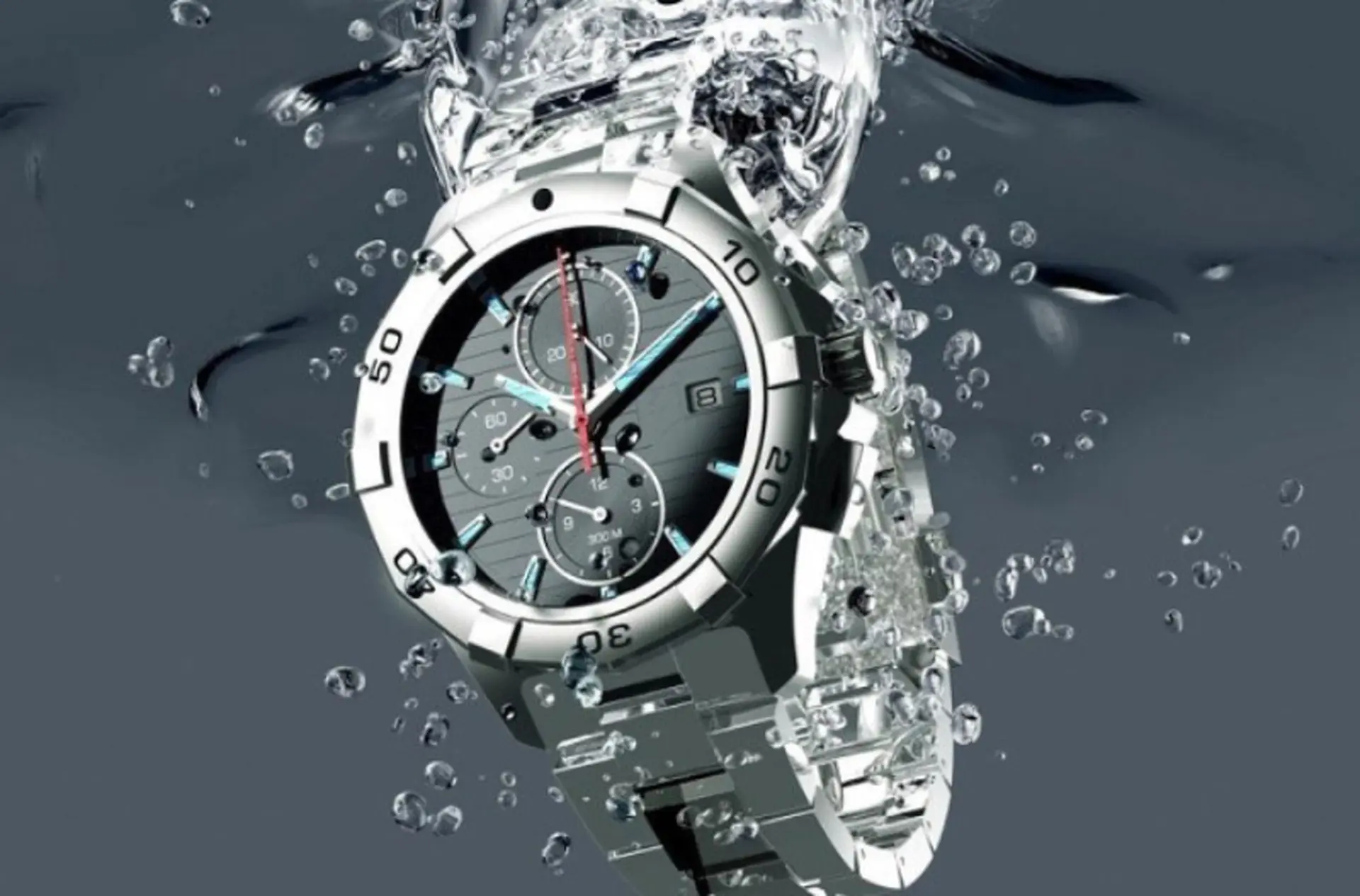 Water Resistance là gì? Giải thích ý nghĩa các mức chống nước trên đồng hồ và smartwatch