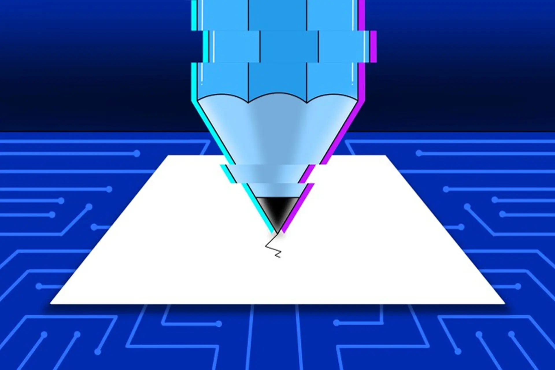 Web có hệ thống mới buộc các công ty AI phải trả phí nội dung