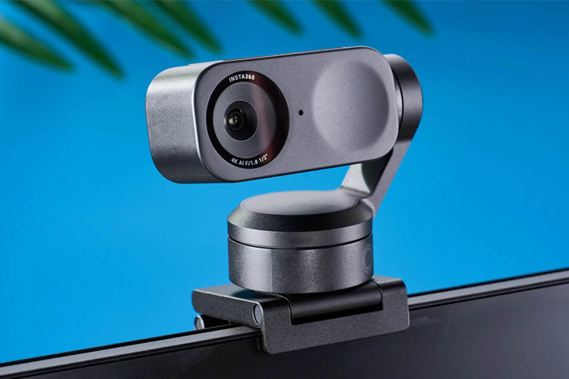 Đánh giá Webcam Insta360 Link 2: Chuẩn mực mới cho hình ảnh 4K và công nghệ AI thông minh