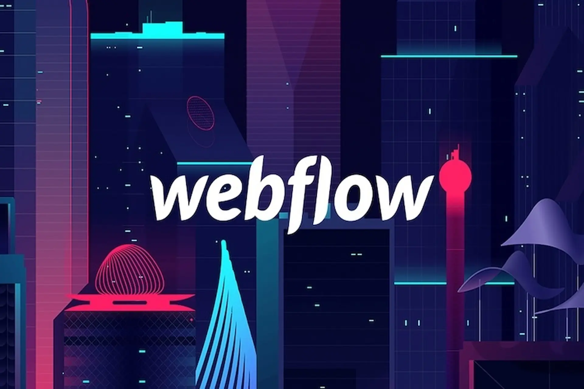 Webflow là gì? Tìm hiểu toàn diện nền tảng thiết kế website không cần code