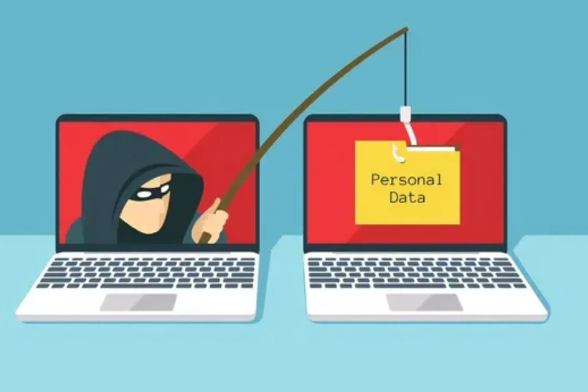 Cảnh báo website lừa đảo mạo danh ngân hàng: Dấu hiệu nhận biết và cách phòng tránh
