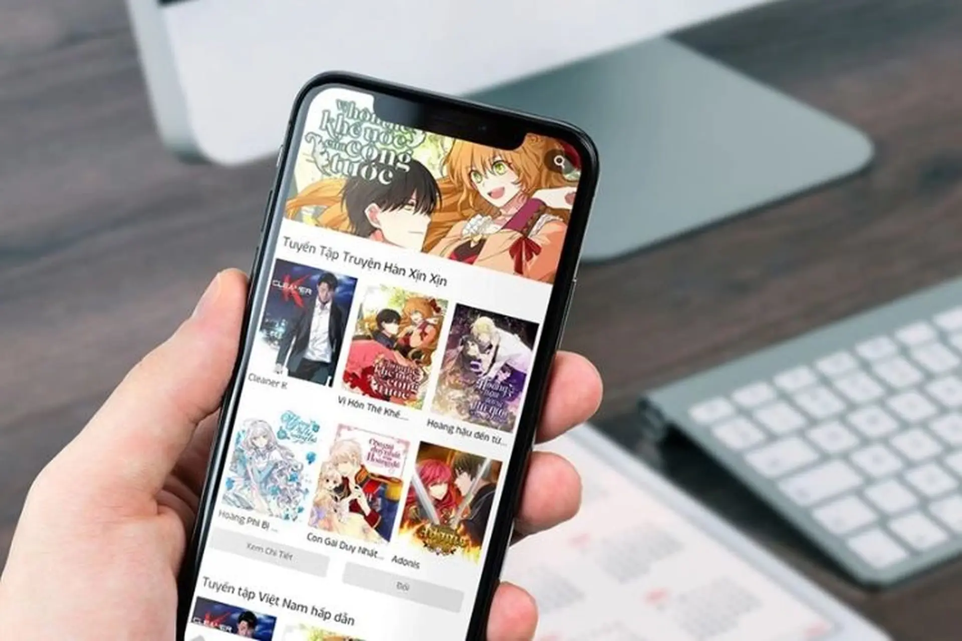 Những lưu ý khi sử dụng Webu - Web Novel Reader để đọc truyện an toàn và hiệu quả
