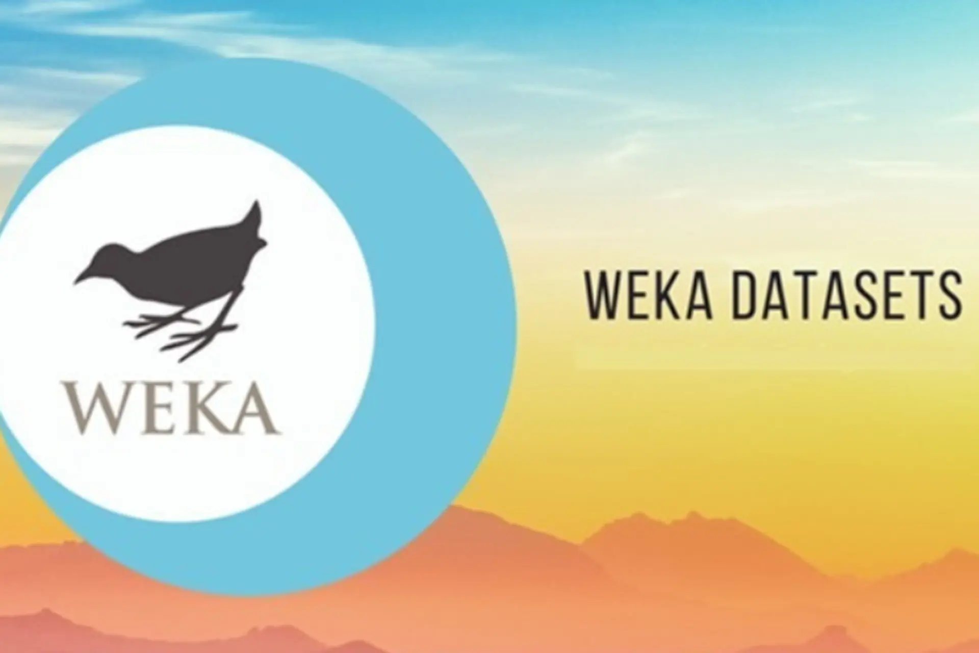 Weka là gì? Khám phá phần mềm mã nguồn mở mạnh mẽ cho phân tích dữ liệu và học máy