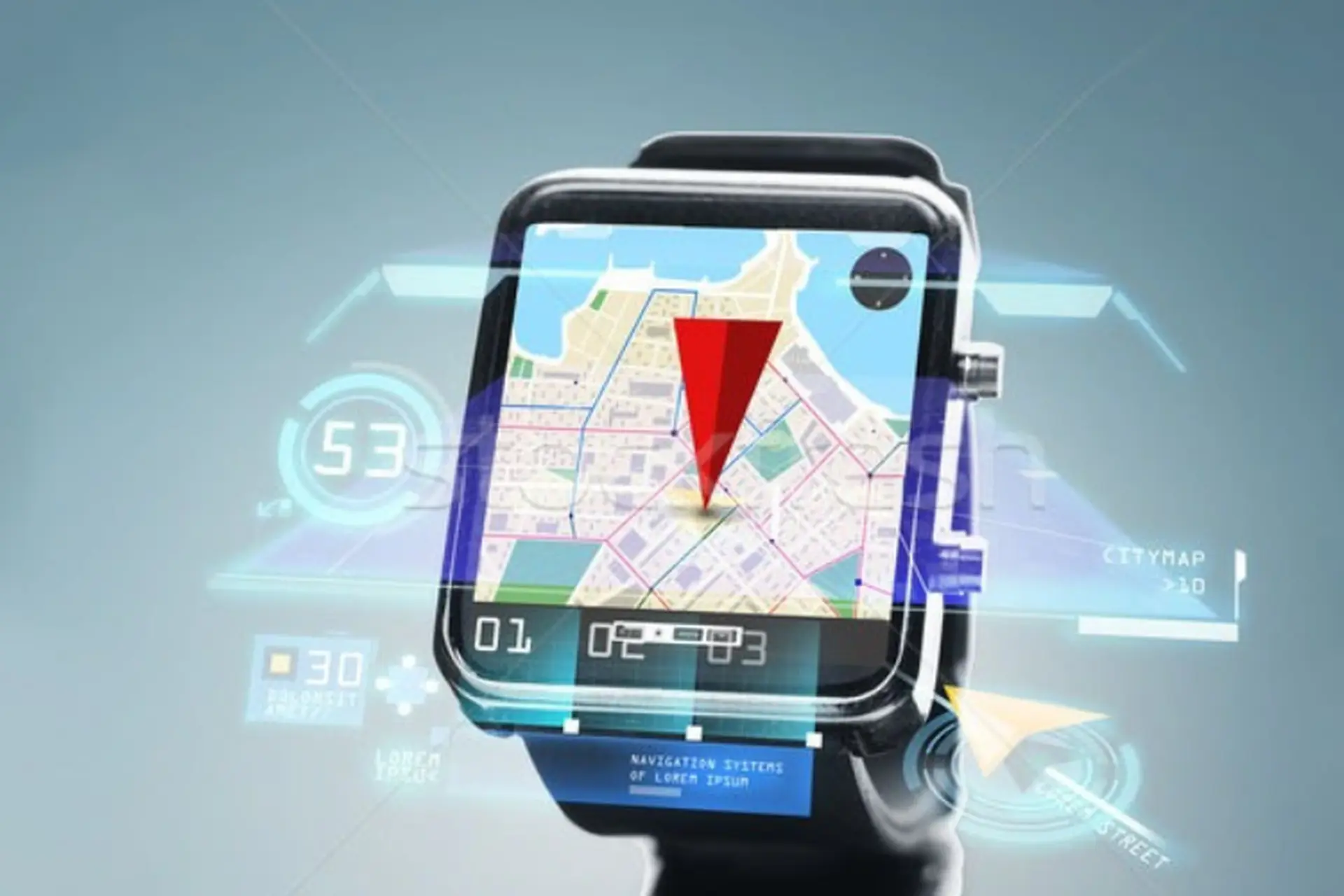 Tính năng WiFi Location trên smartwatch là gì? Cách hoạt động và những lưu ý cần biết