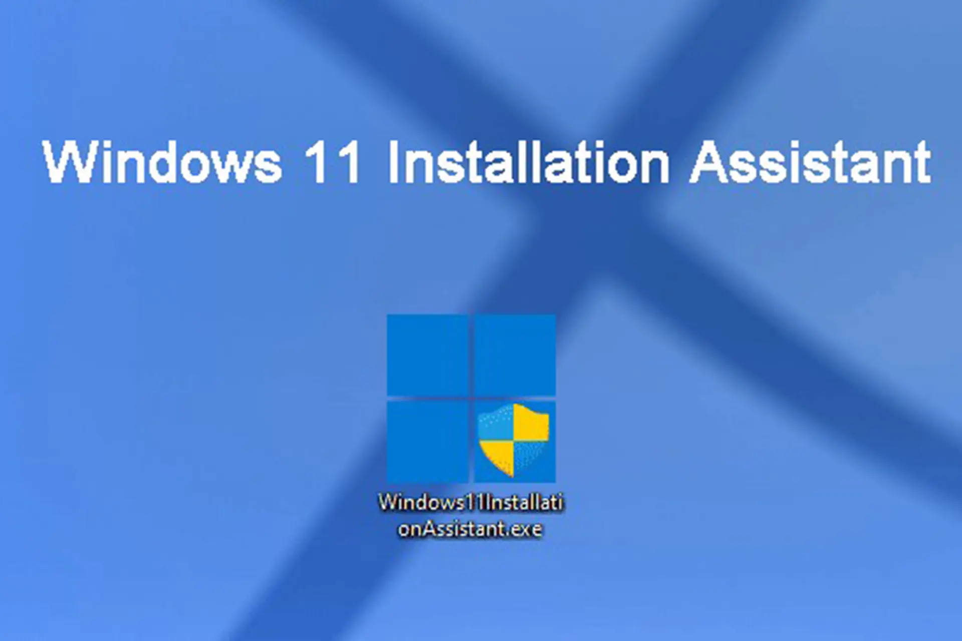 Windows 11 Assistant là gì? Cách để dùng Windows 11 Assistant update máy tính lên Win 11 cực dễ