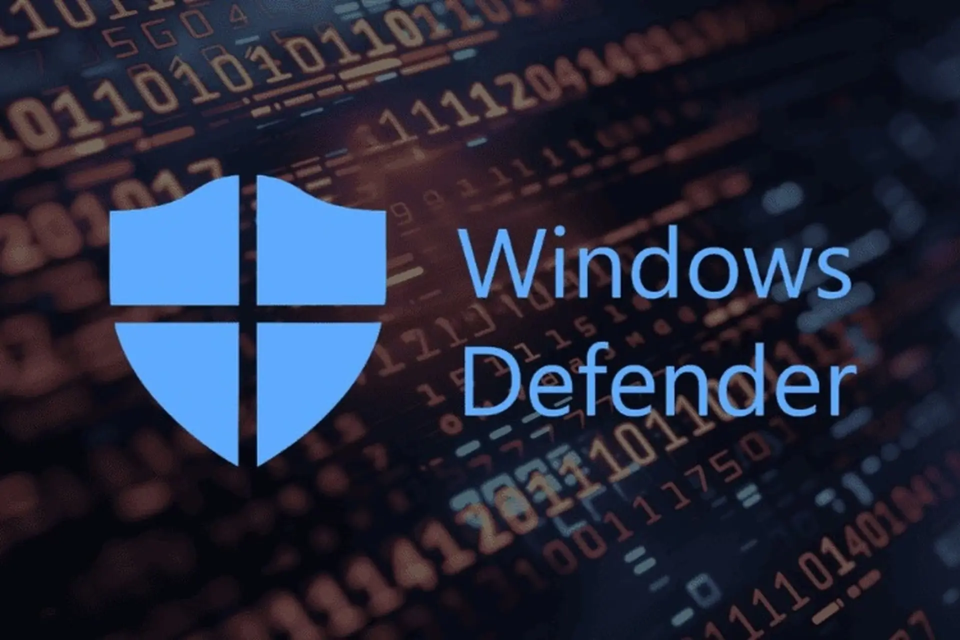 Windows Defender là gì? Tìm hiểu công cụ bảo mật miễn phí có sẵn trên Windows