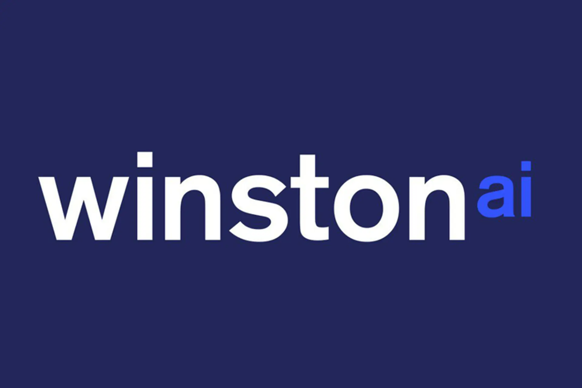 Winston AI - Khám phá một giải pháp toàn diện phát hiện nội dung AI và đạo văn cực hiệu quả