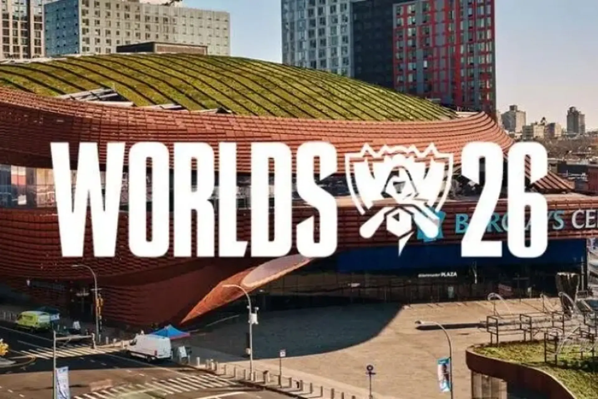 Worlds 2026 khi nào diễn ra? Cập nhật lịch thi đấu mới nhất cho game thủ Liên Minh Huyền Thoại