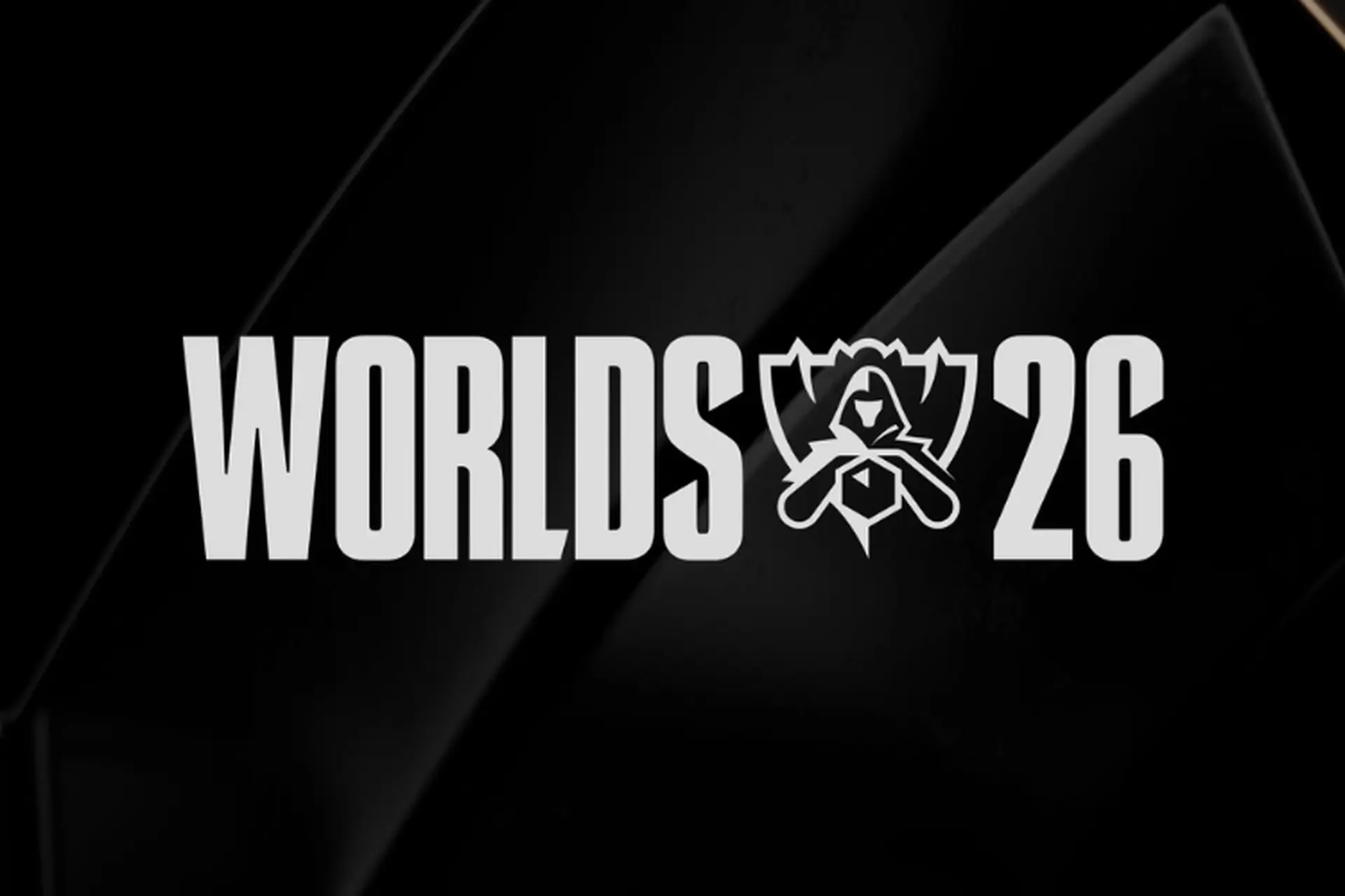 Worlds 2026 LoL tổ chức ở đâu? Thời gian diễn ra, địa điểm thi đấu và lịch trình chi tiết nhất