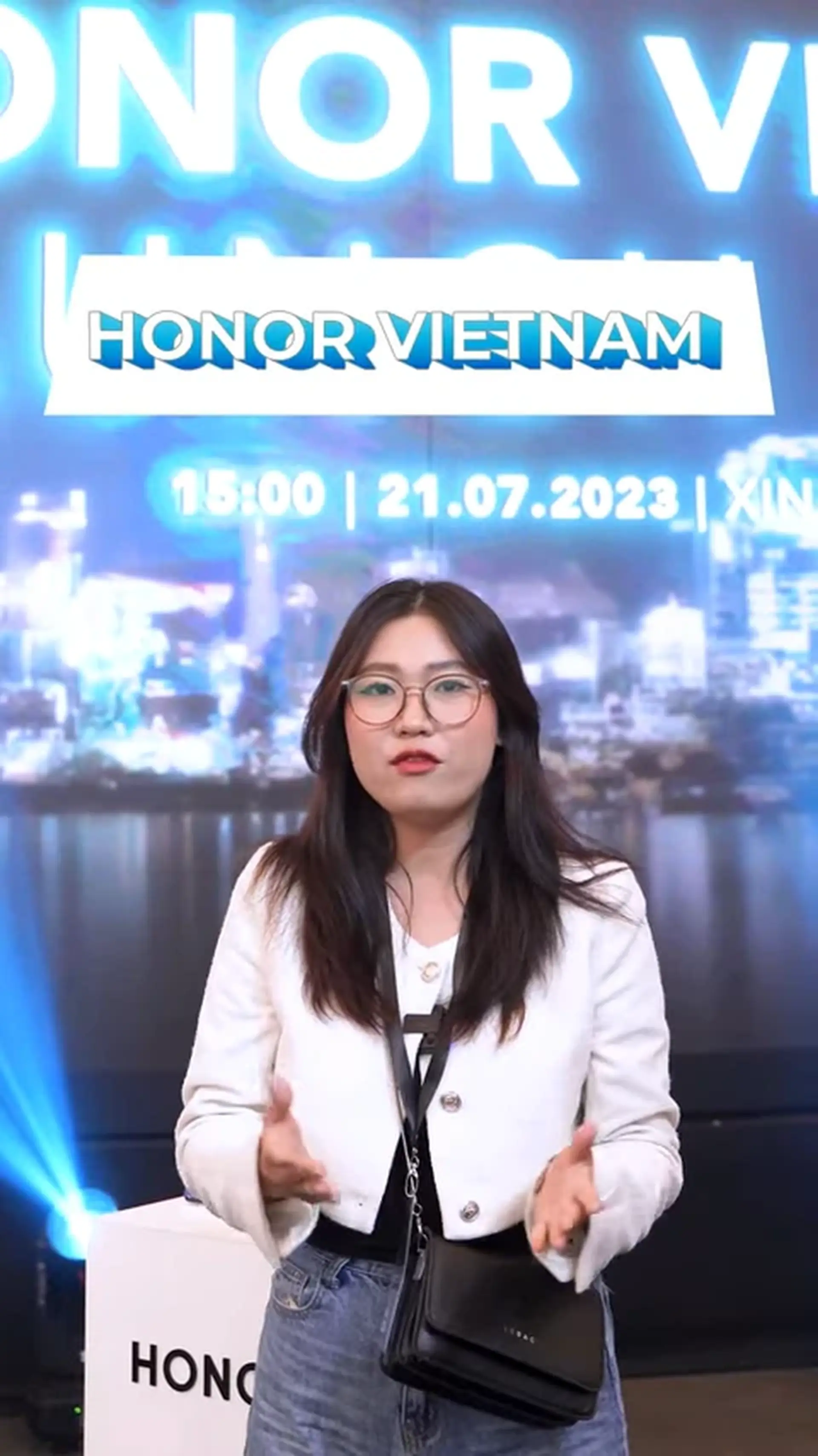 HONOR TRỞ LẠI: Điểm Mặt Những Sản Phẩm Đỉnh Cao Tại Sự Kiện Honor Việt Nam