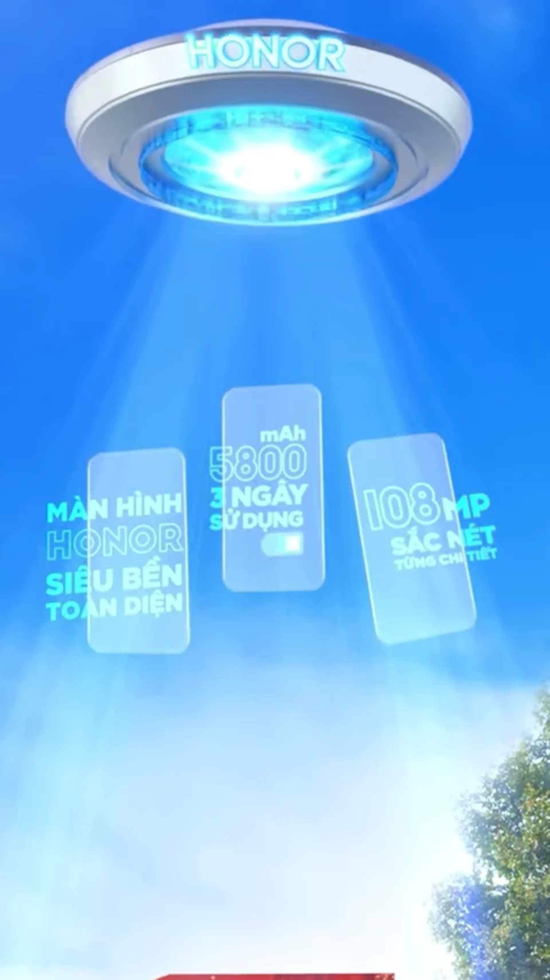 HONOR X9b: CÂN VA CHẠM - BỀN HIỆU NĂNG