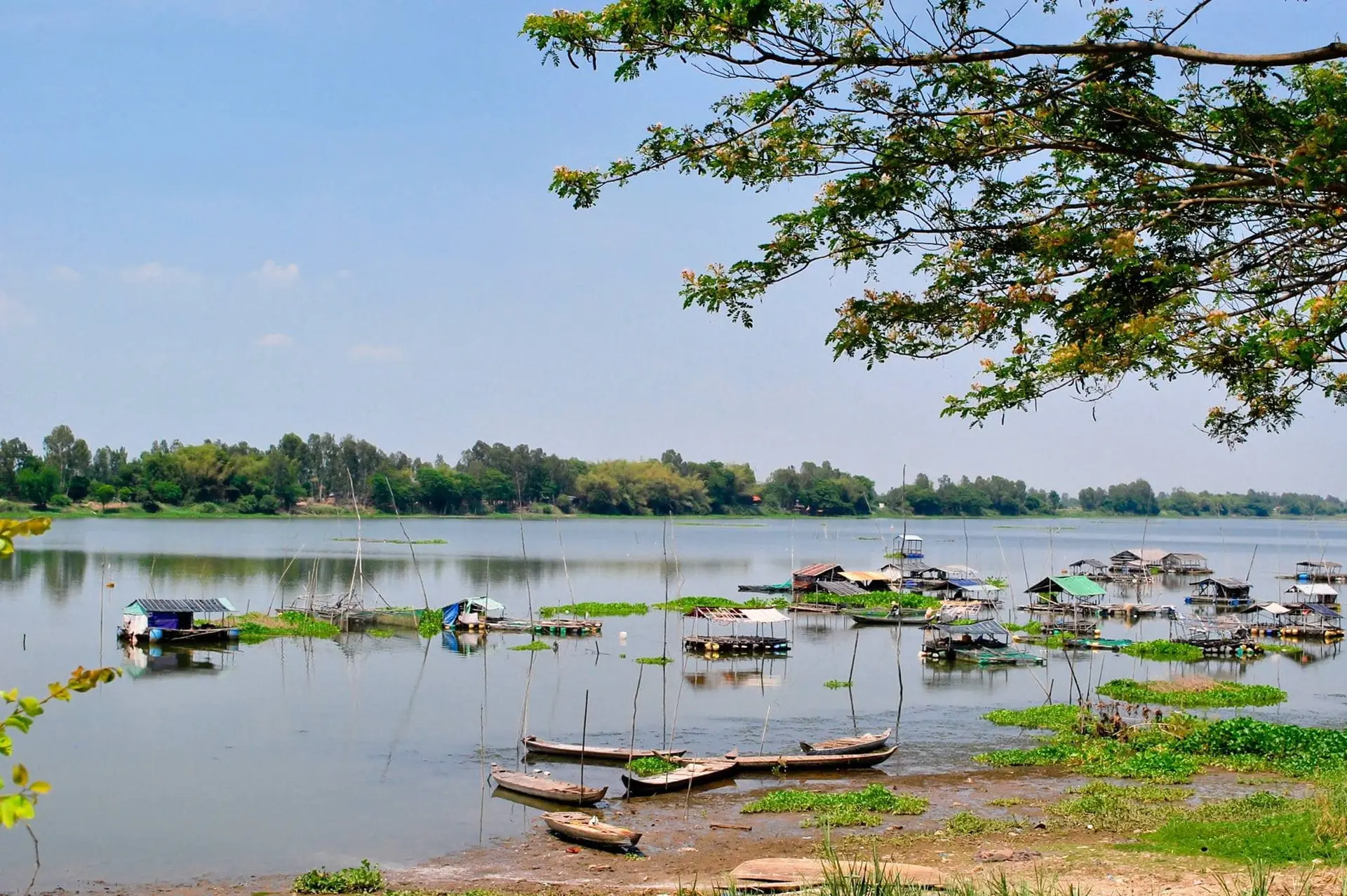 Xã An Phú của An Giang: Những biến chuyển mạnh mẽ sau sáp nhập