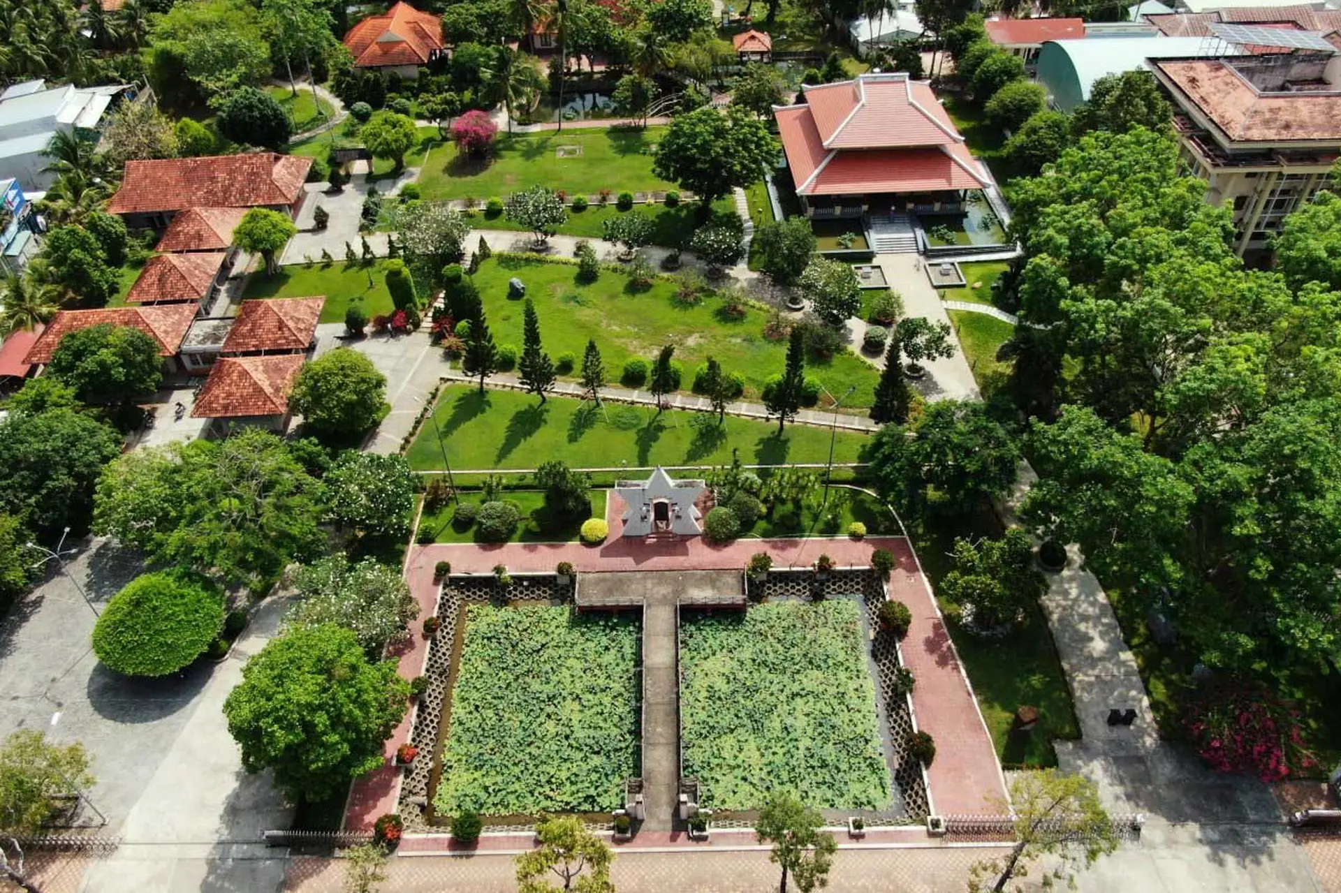 Khám phá xã Trung Hiệp của Vĩnh Long: Vùng đất hội tụ nông nghiệp và lịch sử