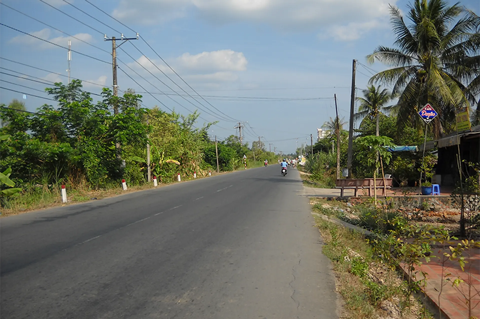 Xã An Long của Đồng Tháp sau sáp nhập và hành trình phát triển kinh tế xã hội toàn diện