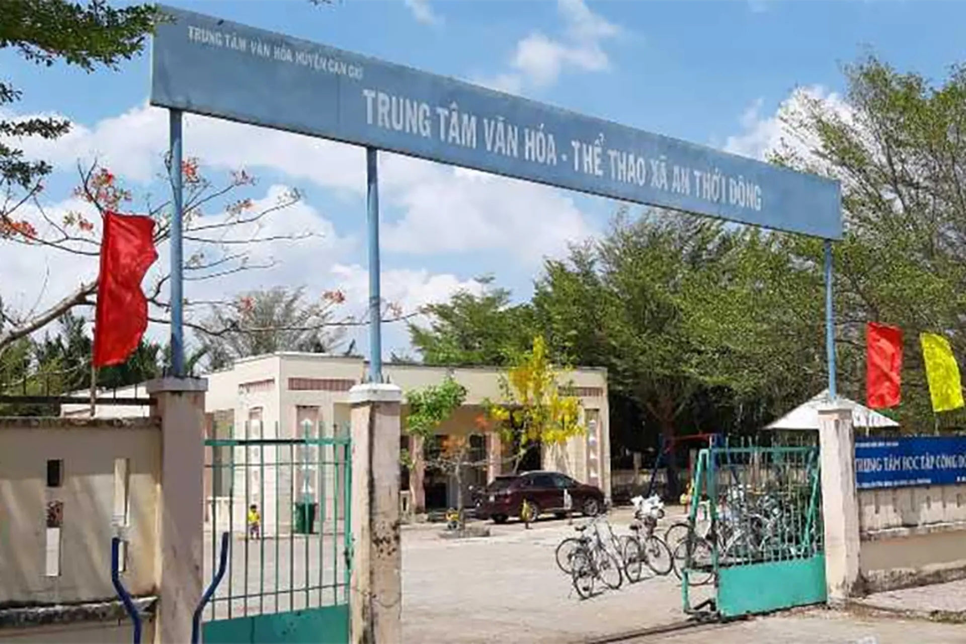 Xã An Thới Đông của TP HCM sau sáp nhập: từ vùng đất khai hoang lịch sử đến trung tâm phát triển sinh thái, kinh tế ven biển