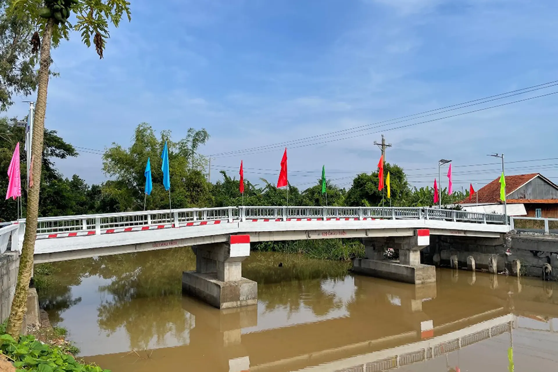 Xã Bình Thạnh của An Giang phát triển ra sao sau sáp nhập hành chính năm 2025?