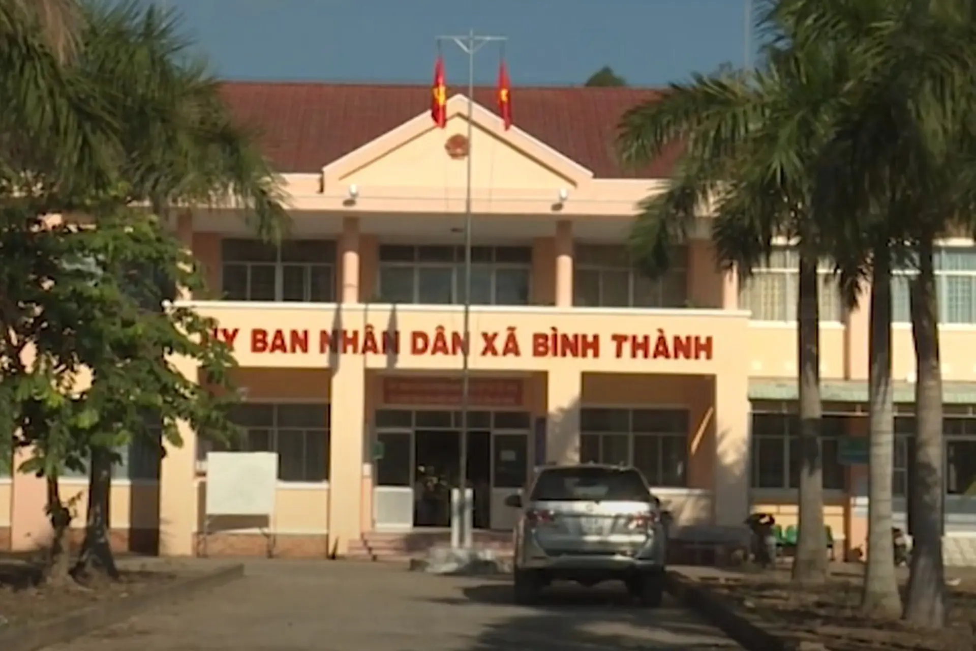 Xã Bình Thành của Đồng Tháp và hành trình phát triển toàn diện sau sáp nhập hành chính