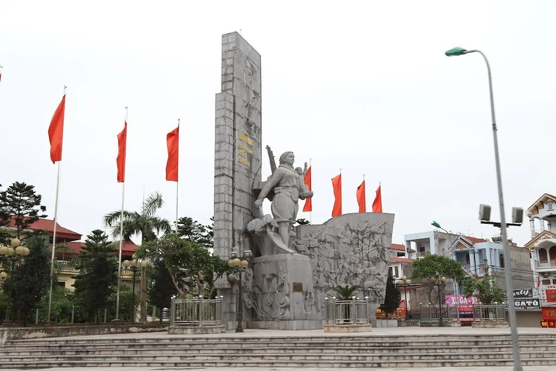 Xã Đan Phượng của Hà Nội: Thông tin sáp nhập, dân số, vị trí và văn hóa nổi bật