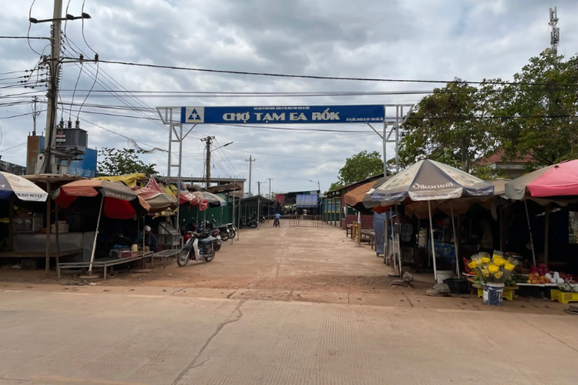 Xã Ea Rốk của Đắk Lắk sau sáp nhập: Giữ vững bản sắc, hướng tới phát triển bền vững