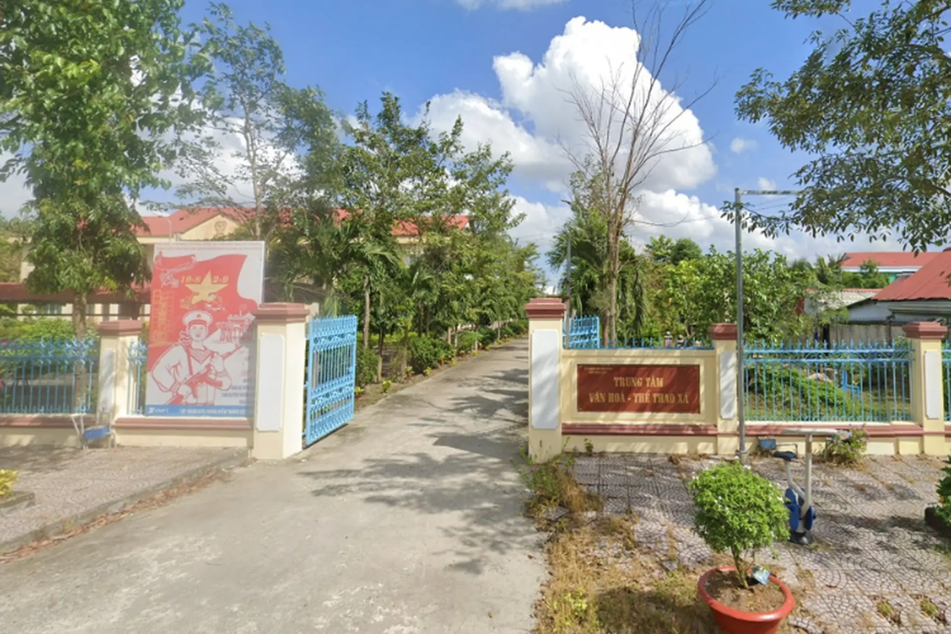 Xã Hậu Lộc của Vĩnh Long sau sáp nhập trở thành xã nào? Cập nhật hành chính mới nhất