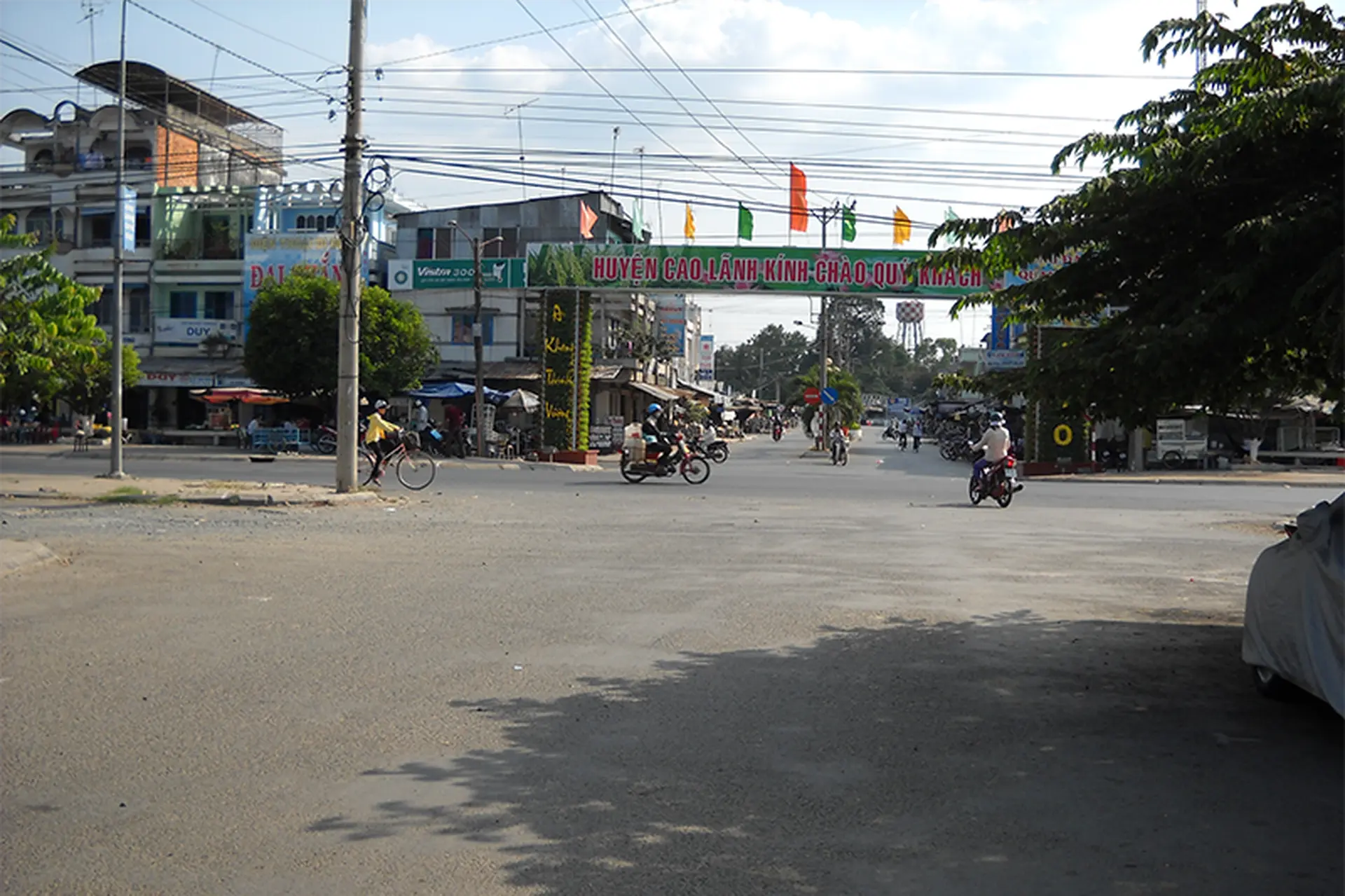 Xã Mỹ Thọ của Đồng Tháp sau sáp nhập: bước chuyển mình toàn diện về hành chính, hạ tầng và tiềm năng phát triển kinh tế - văn hóa