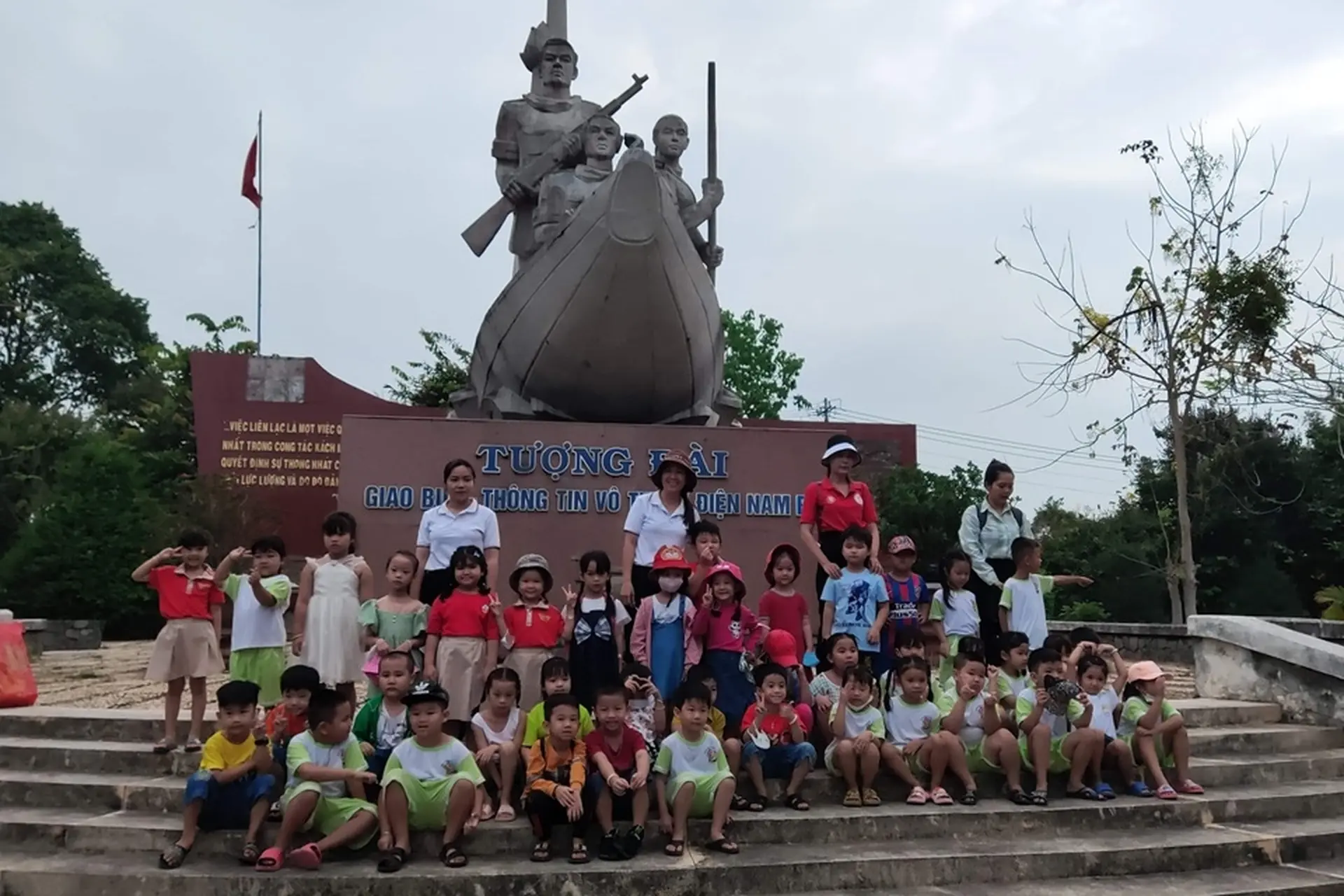 Xã Phú Cường của Đồng Tháp: Hành trình sáp nhập và những đổi thay toàn diện