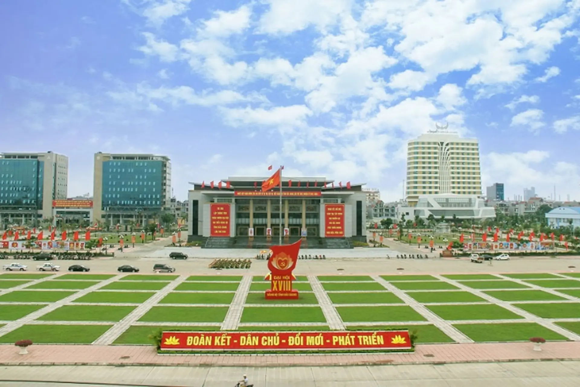 Toàn cảnh xã, phường mới của Bắc Ninh sau khi thực hiện sáp nhập mới nhất năm 2025