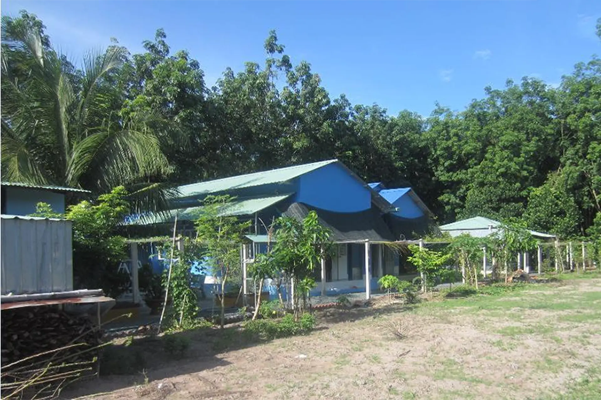 Xã Tân Đông của Tây Ninh sau sáp nhập: động lực phát triển kinh tế biên giới và nông nghiệp bền vững tại huyện Tân Châu