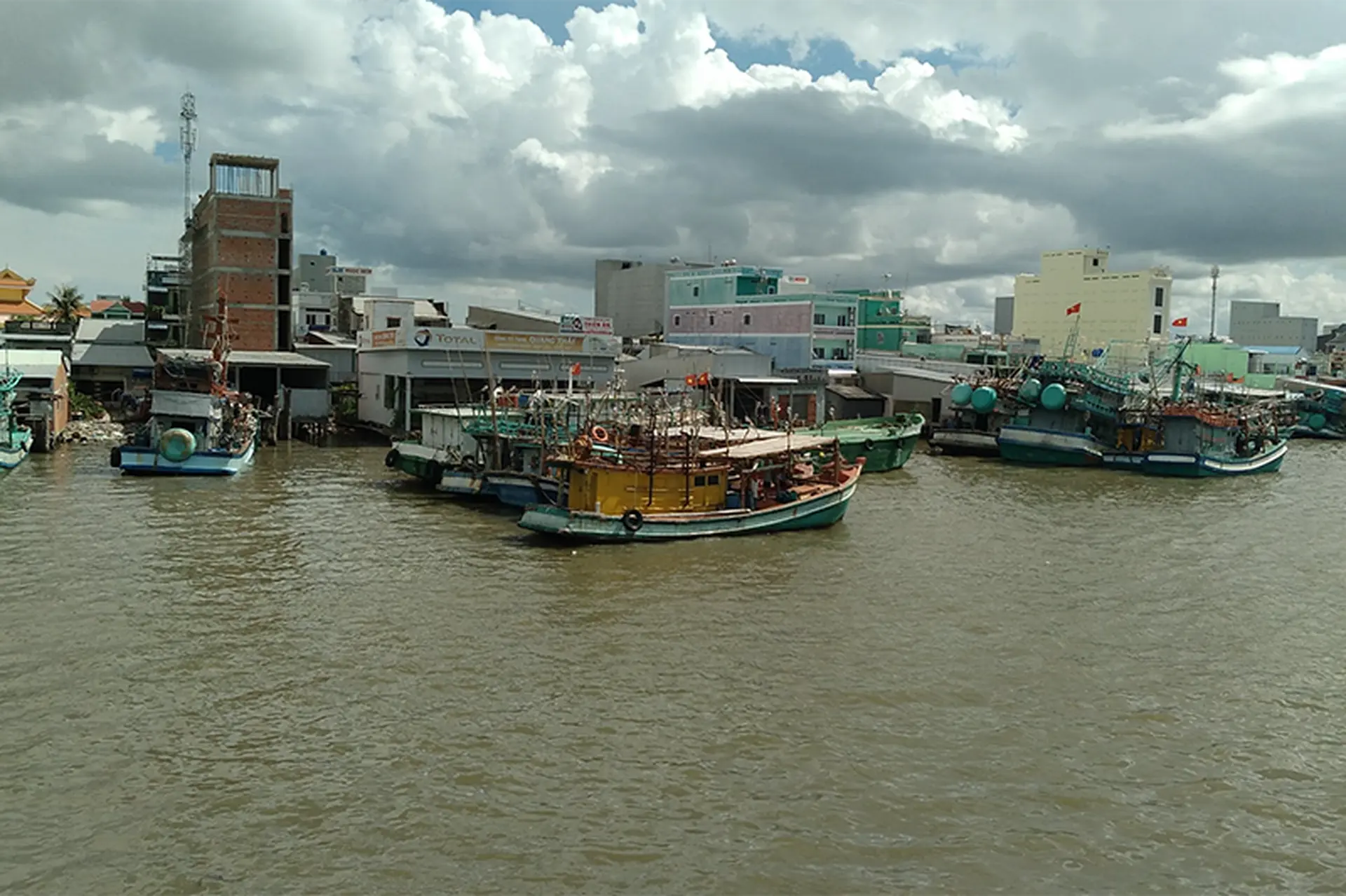 Xã Trần Văn Thời của Cà Mau sau sáp nhập: Bước tiến về kinh tế, hạ tầng và định hướng phát triển nông nghiệp - thủy sản bền vững