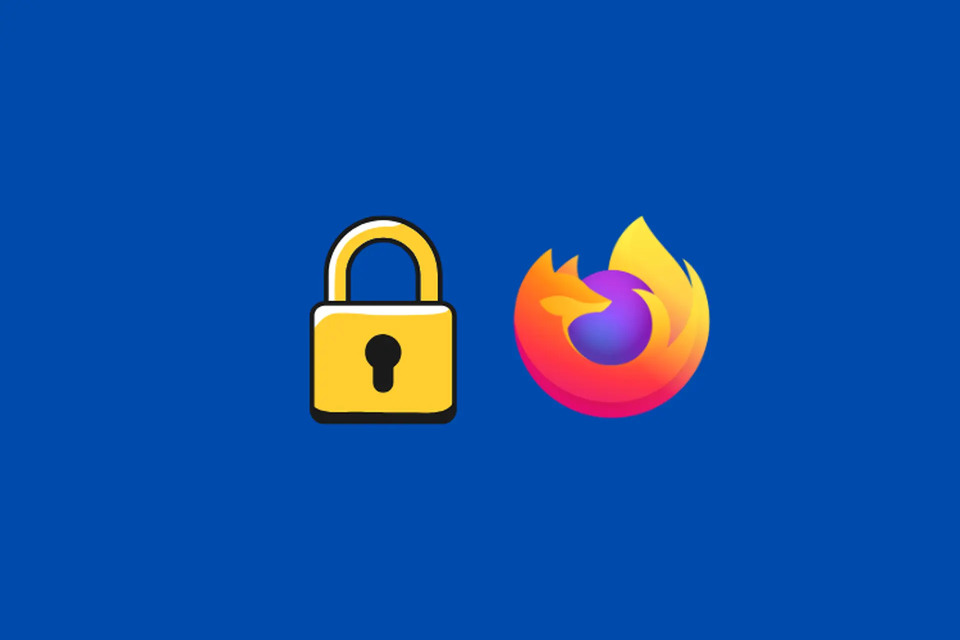 Cách bật xác thực hai yếu tố trên Firefox để bảo vệ an toàn tuyệt đối