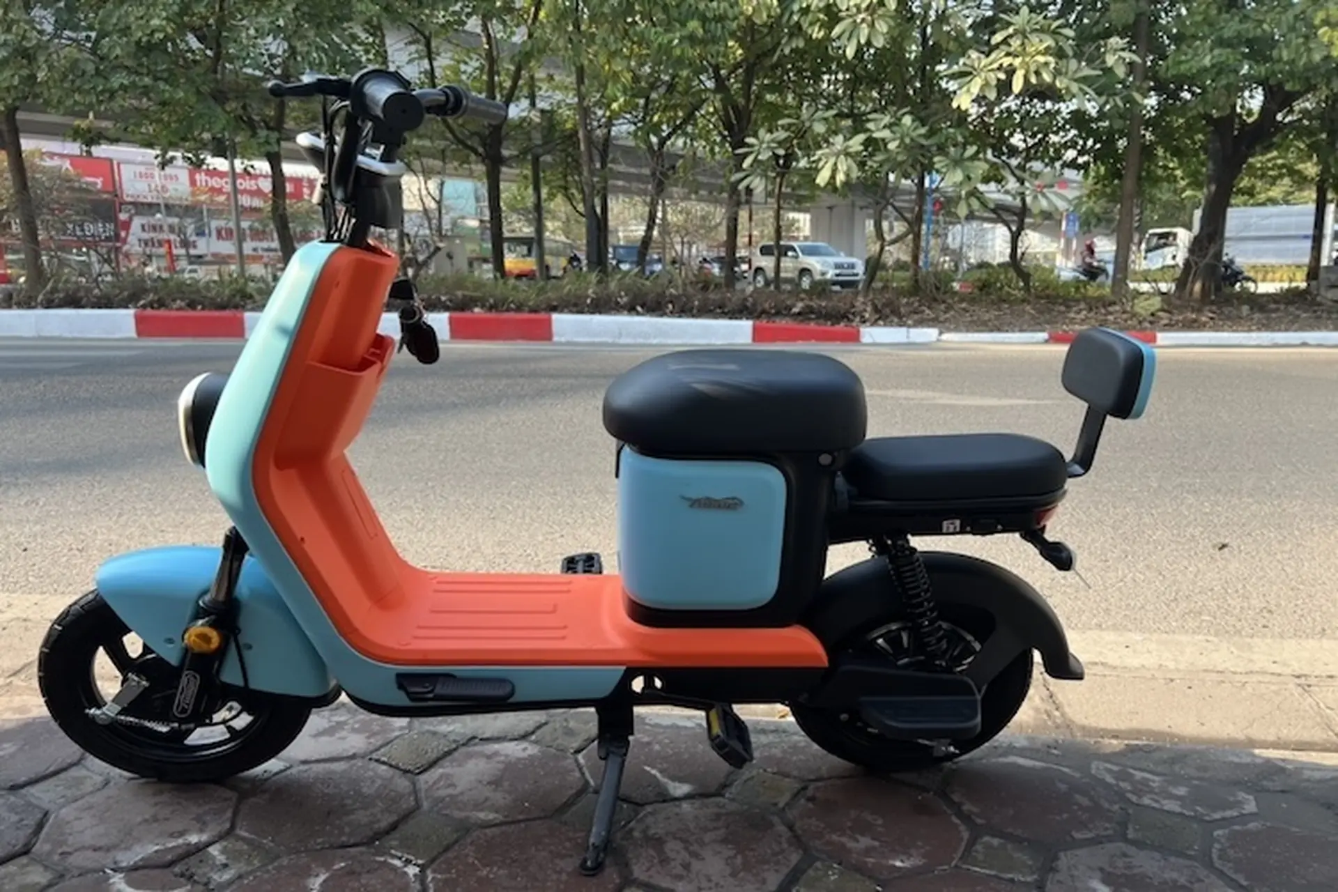 Xe đạp điện Zuboo có tốt không? Giải pháp di chuyển thông minh, tiết kiệm cho mọi nhà