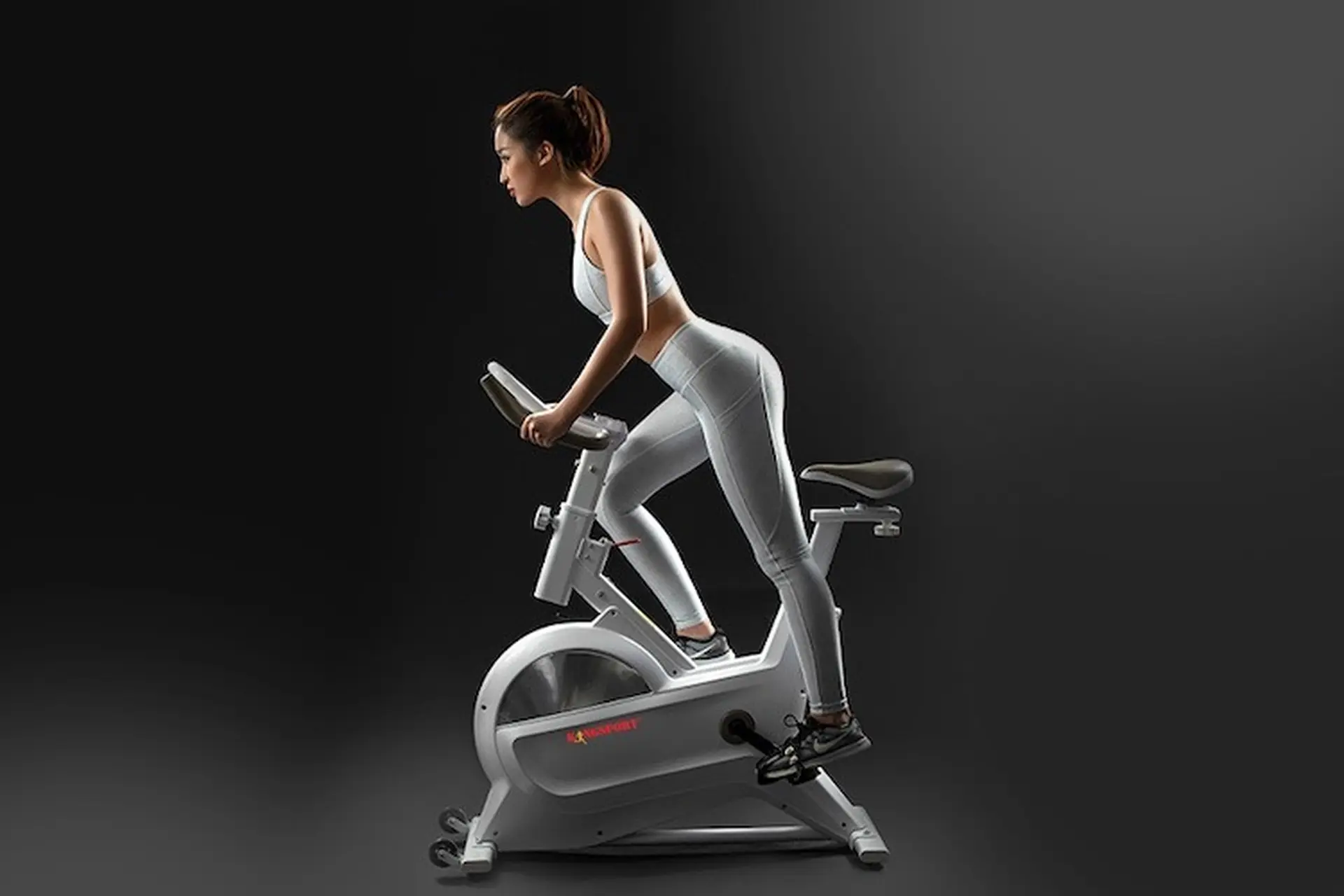 Xe đạp tập thể dục là gì và vì sao ngày càng được nhiều người lựa chọn và tin dùng
