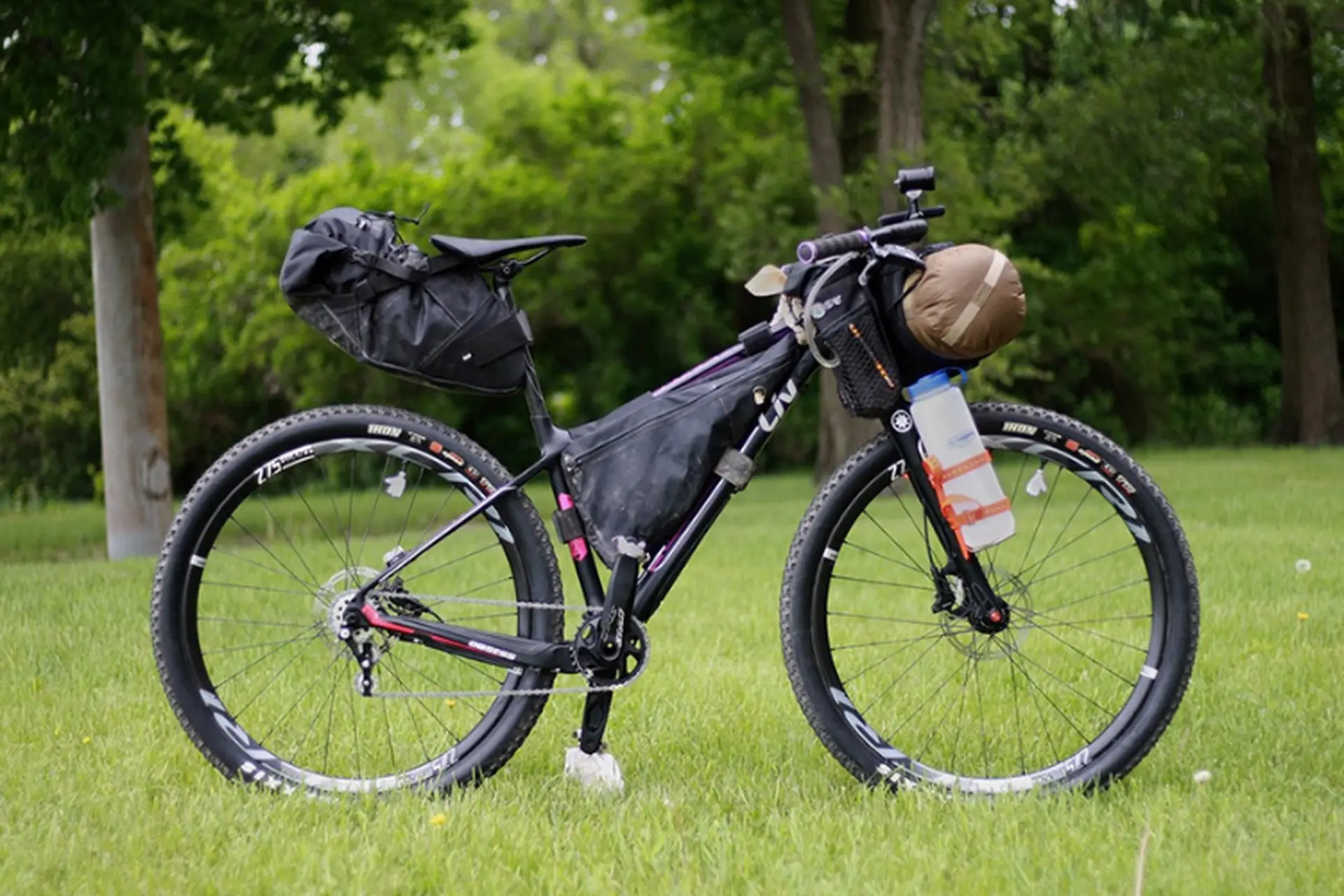 Xe đạp touring là gì? Gợi ý một số loại xe đạp touring phổ biến nhất hiện nay