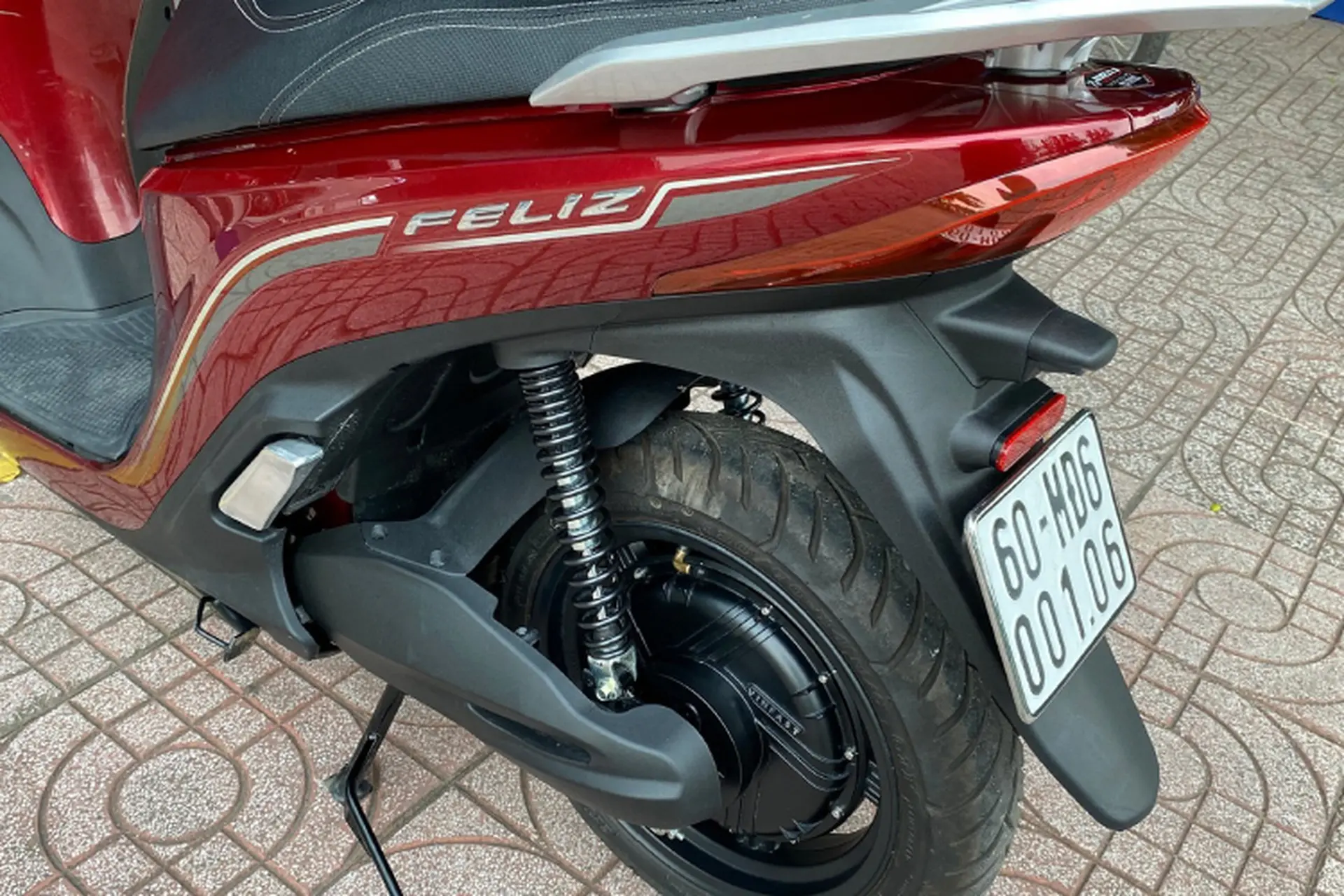 Xe máy điện có cần biển số không? Mức phạt và hướng dẫn cách đăng ký biển số chi tiết