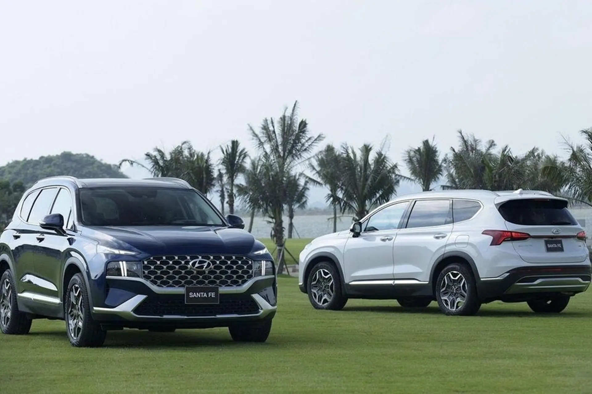 Xe SUV là gì? Đặc điểm, ưu nhược điểm và cách phân biệt SUV với các dòng xe phổ biến