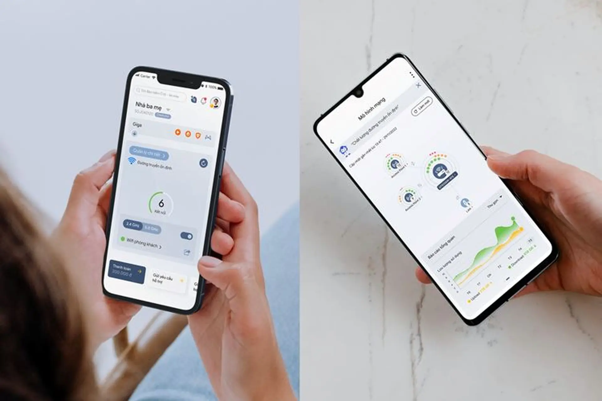 Cách để xem có bao nhiêu thiết bị kết nối Wi-Fi của bạn cực dễ trong “phút mốt”