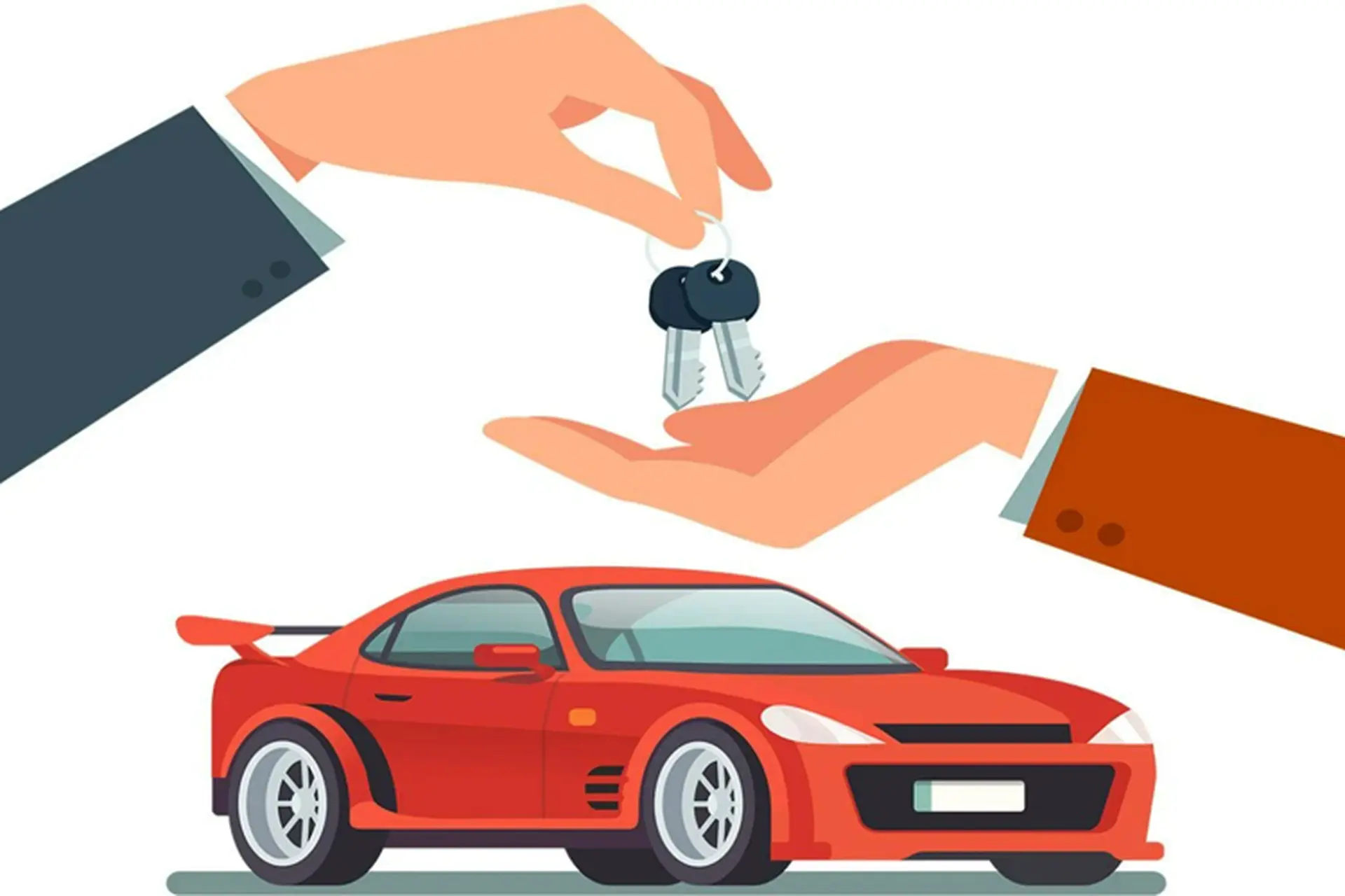 Cách xem ngày tốt mua xe theo tuổi -  Khám phá bí quyết đón lộc, tránh họa cho gia chủ