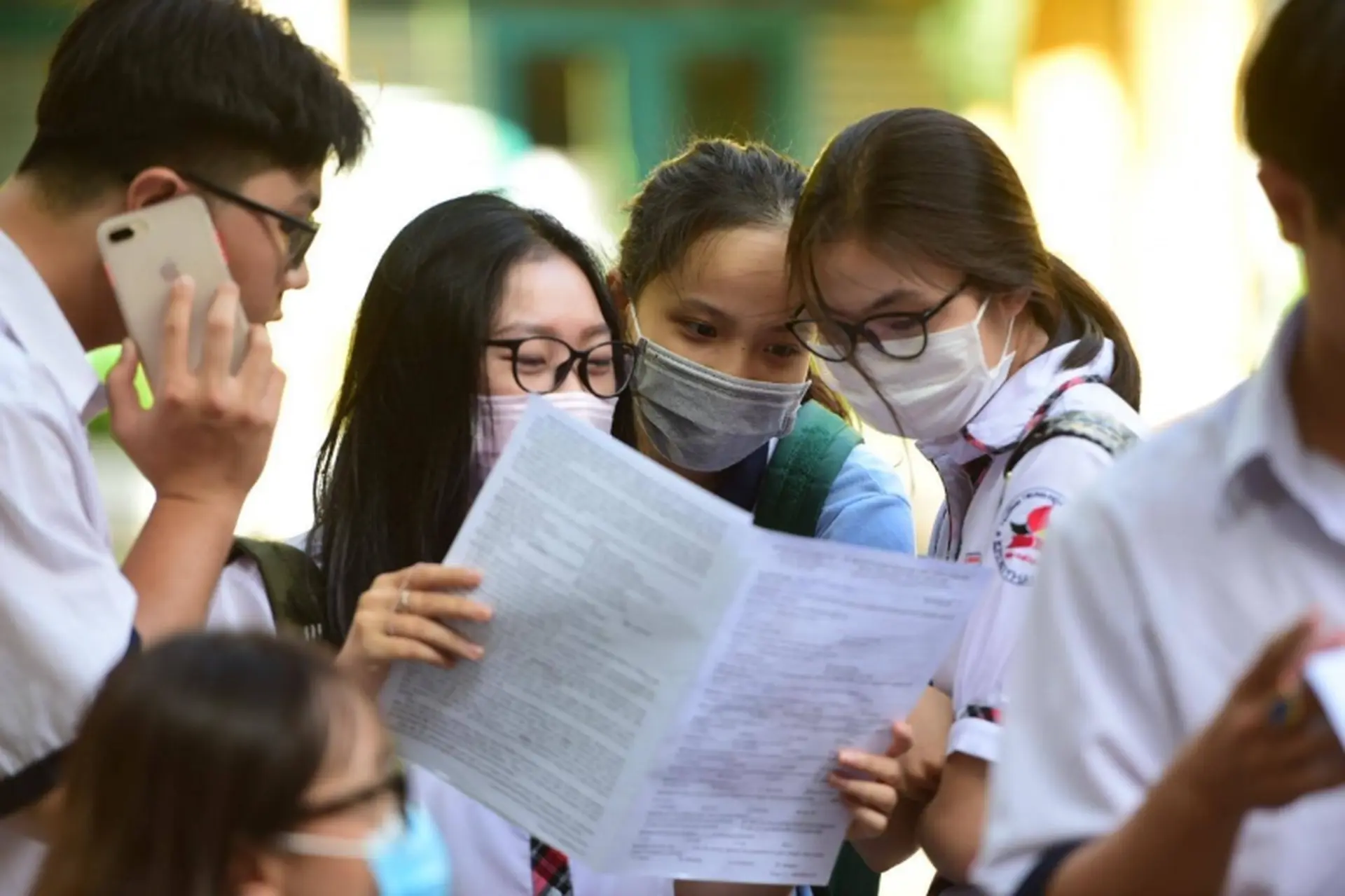 Xét tuyển bổ sung là gì? Những thông tin cần biết để không bỏ lỡ cơ hội vào đại học