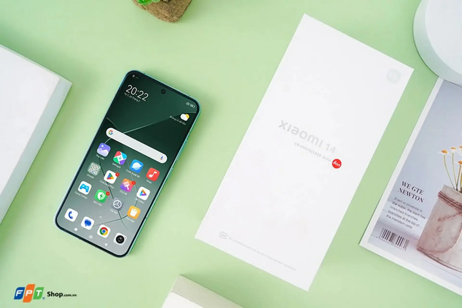 So sánh Xiaomi 13T Pro và Xiaomi 14: Giữa bản Pro và bản thường, mẫu điện thoại nào phù hợp với bạn nhất?