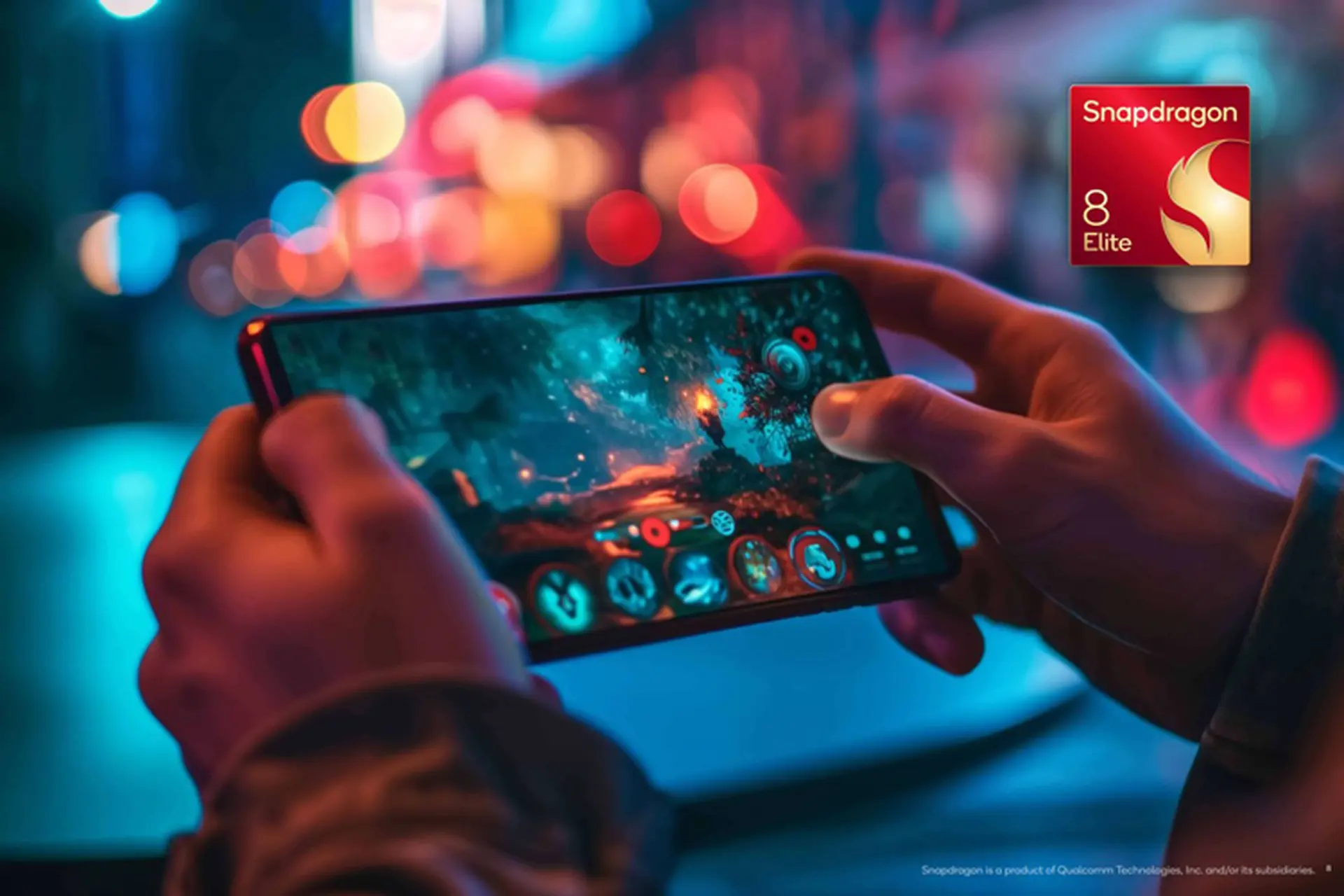 Xiaomi 15 sẽ là một trong những dòng điện thoại đầu tiên sử dụng Snapdragon 8 Elite