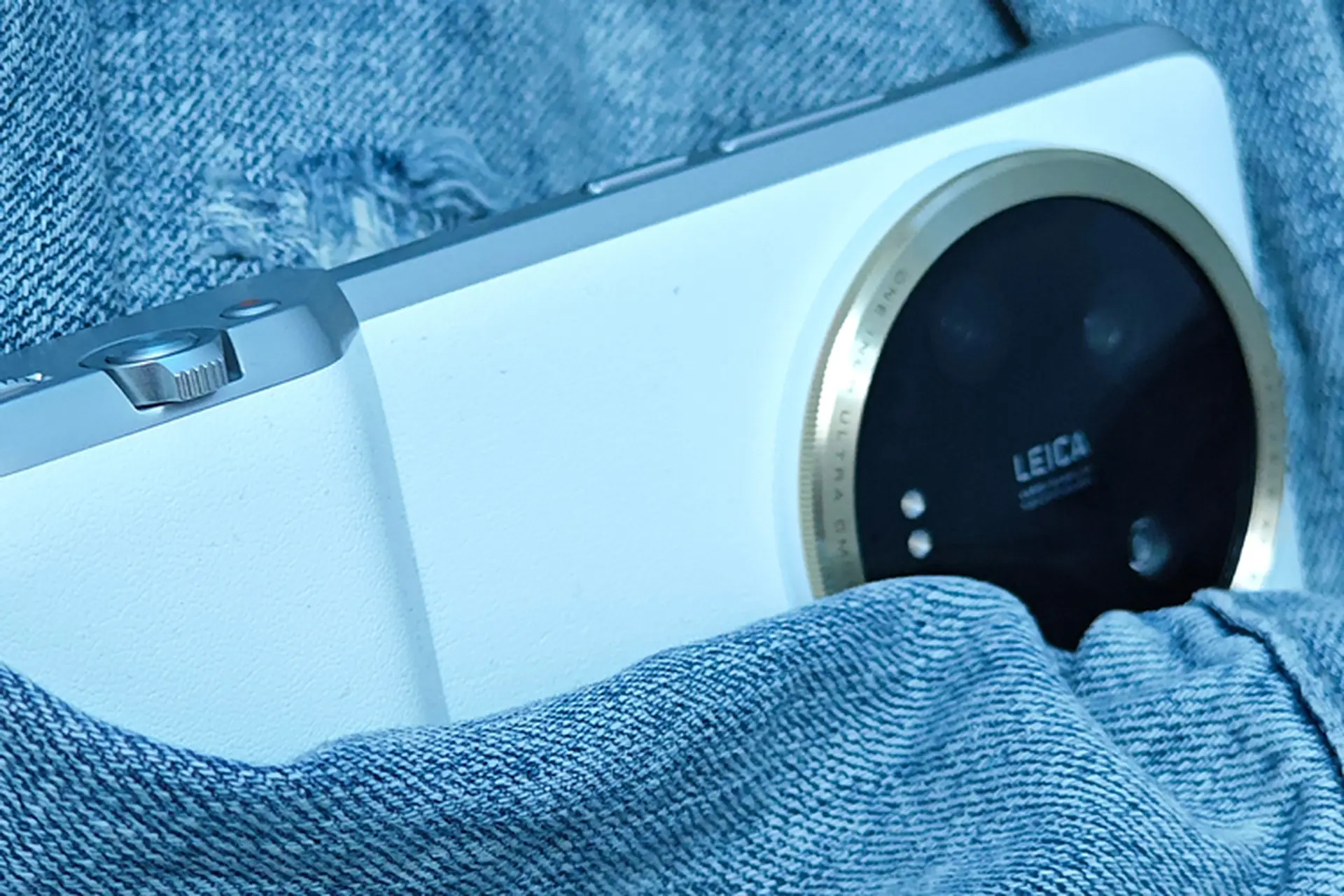 Xiaomi 15 Ultra đã được chứng nhận cho thị trường quốc tế